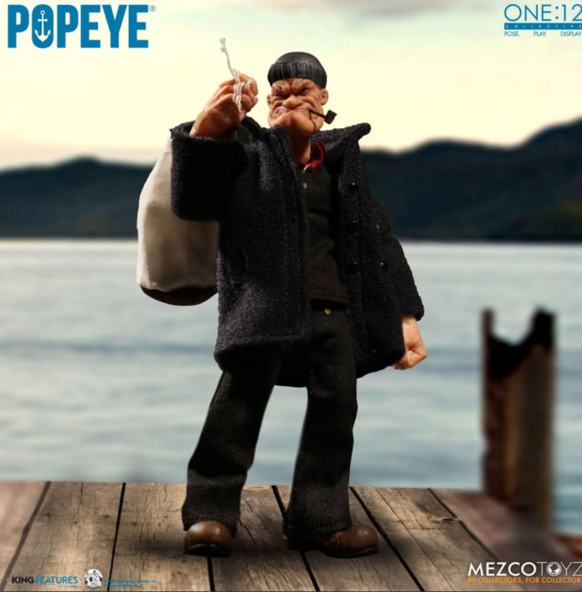 Popeye