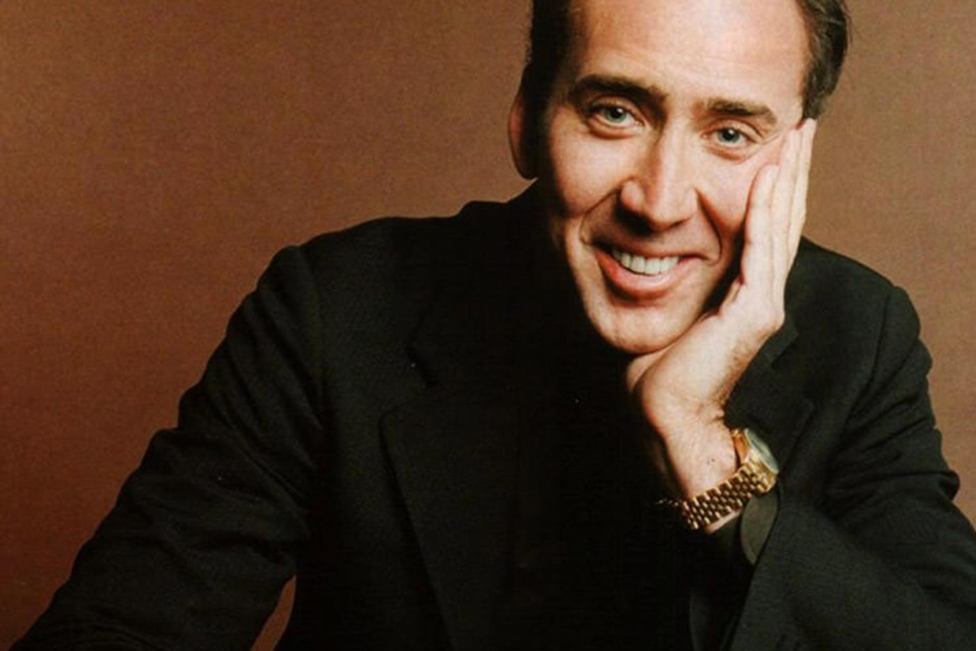 Cage