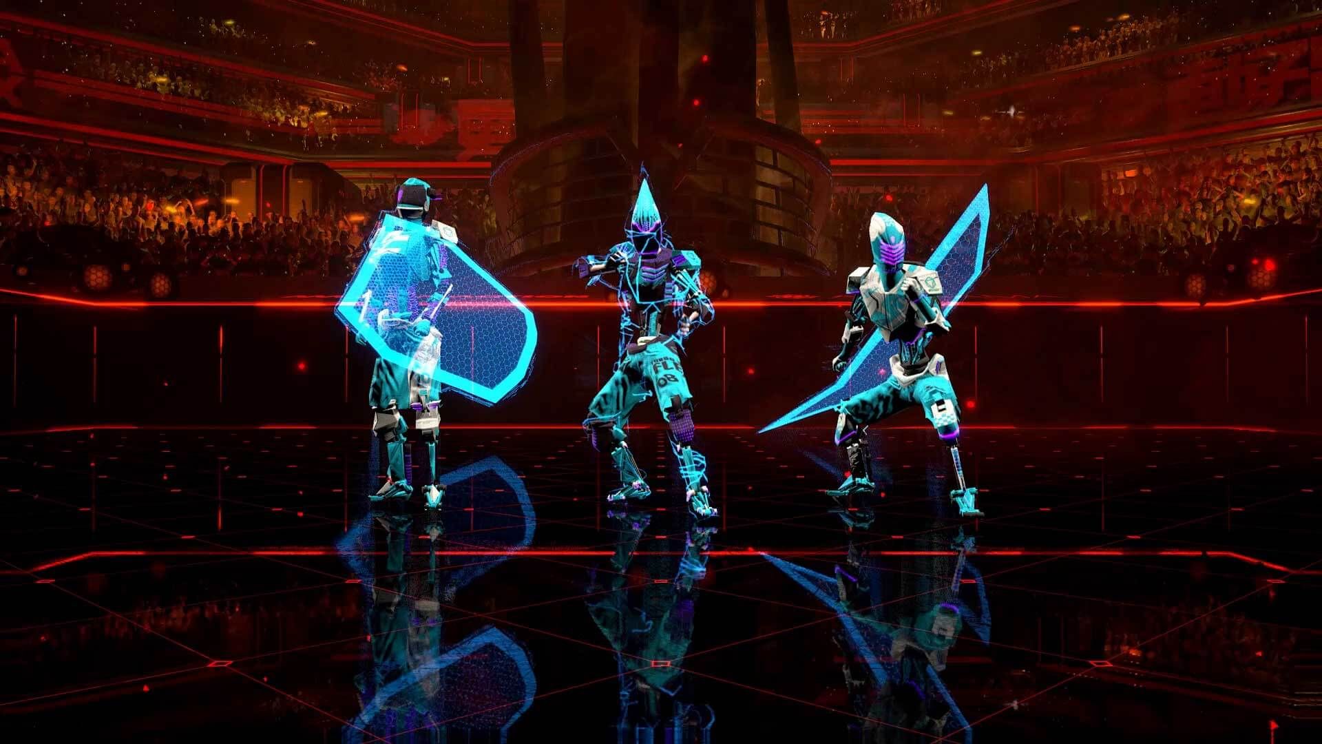 Laser League 