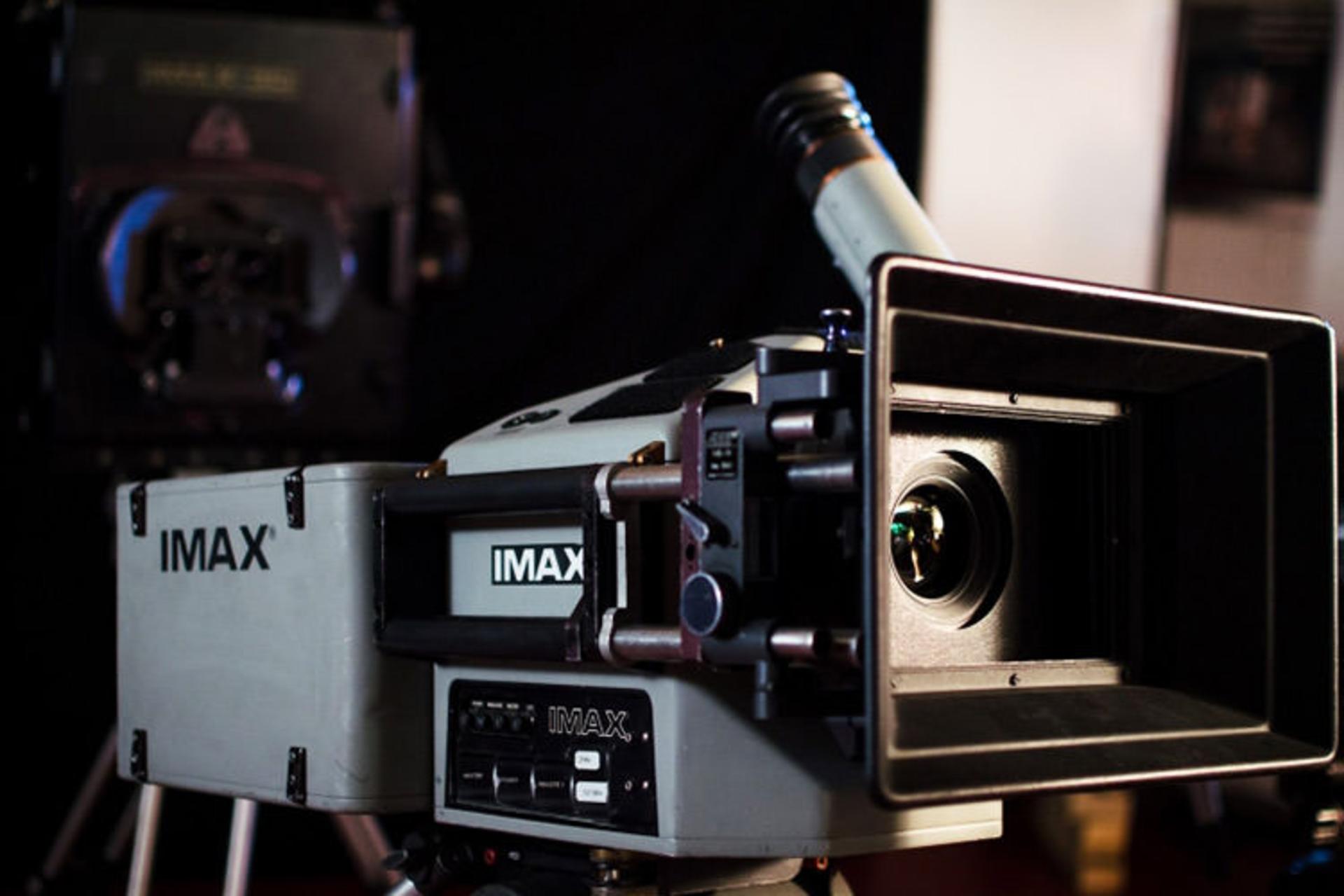 IMAX