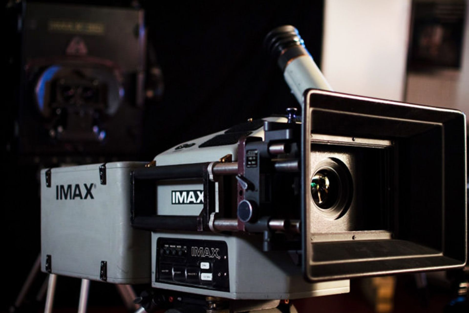 IMAX