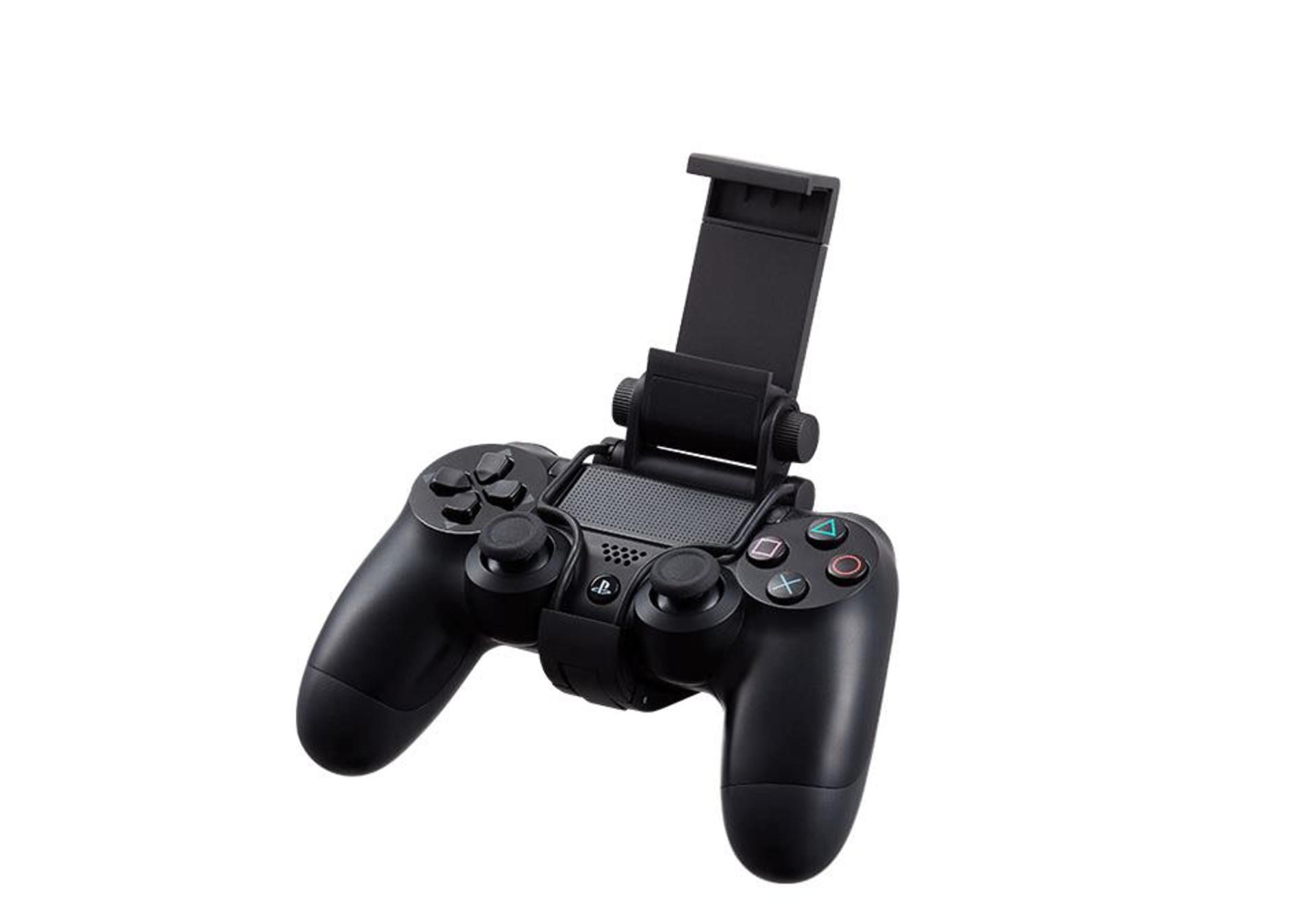Xmount