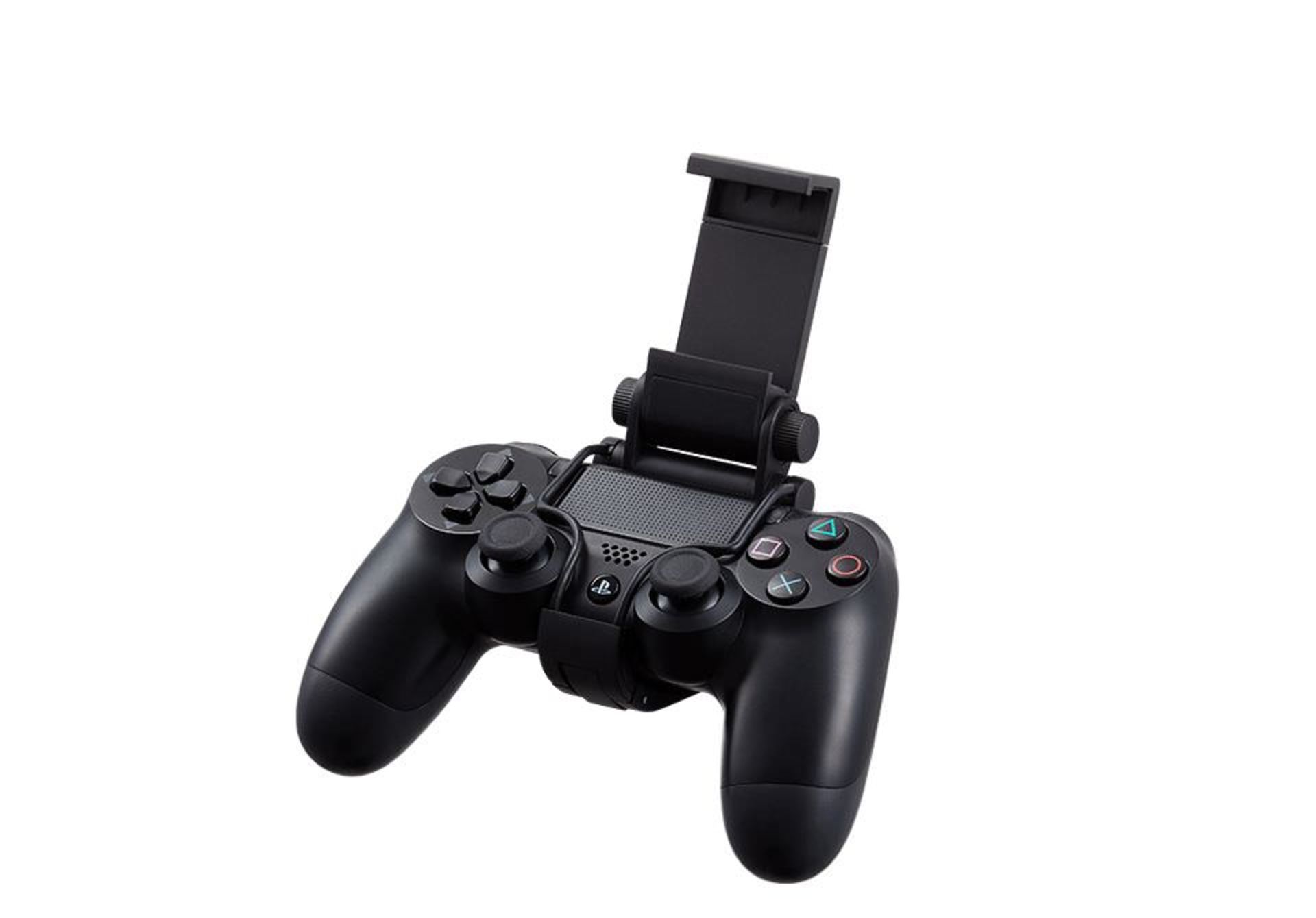 Xmount