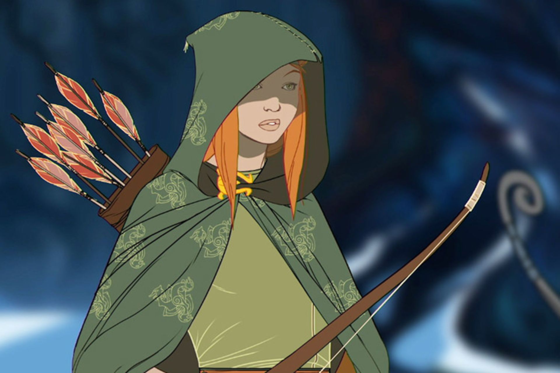 The Banner Saga 3 