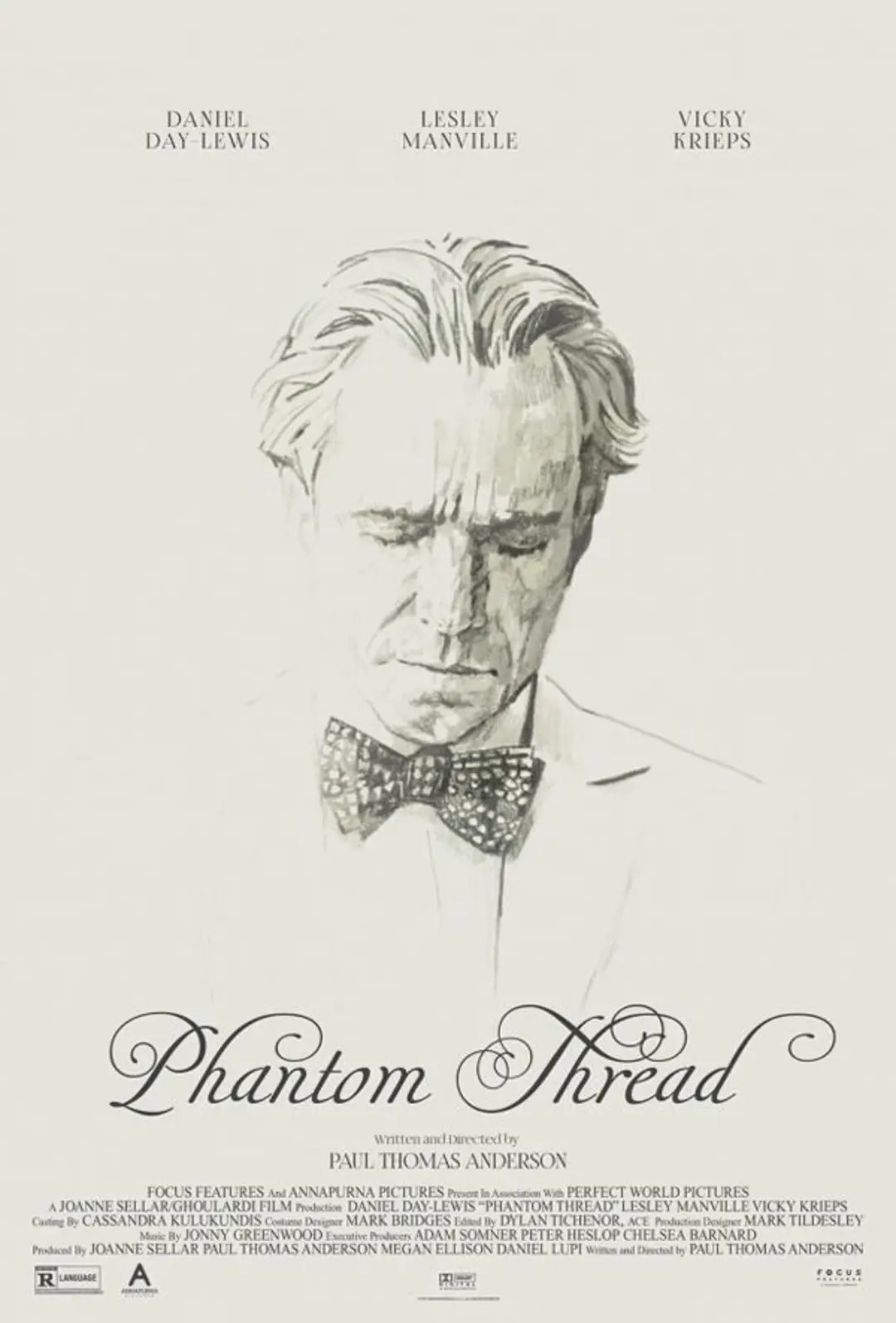 Phantom Thread