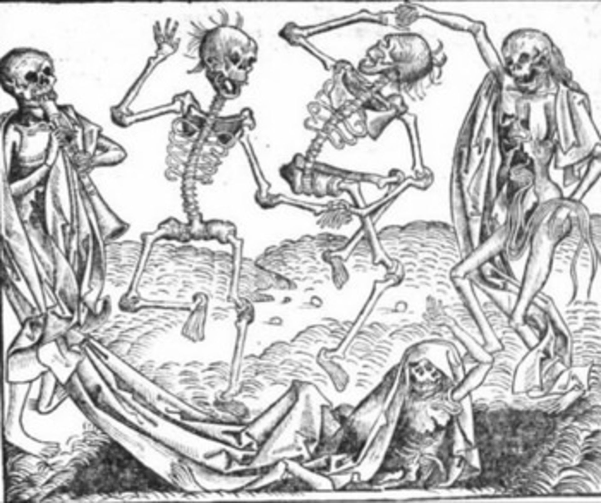 Danse Macabre