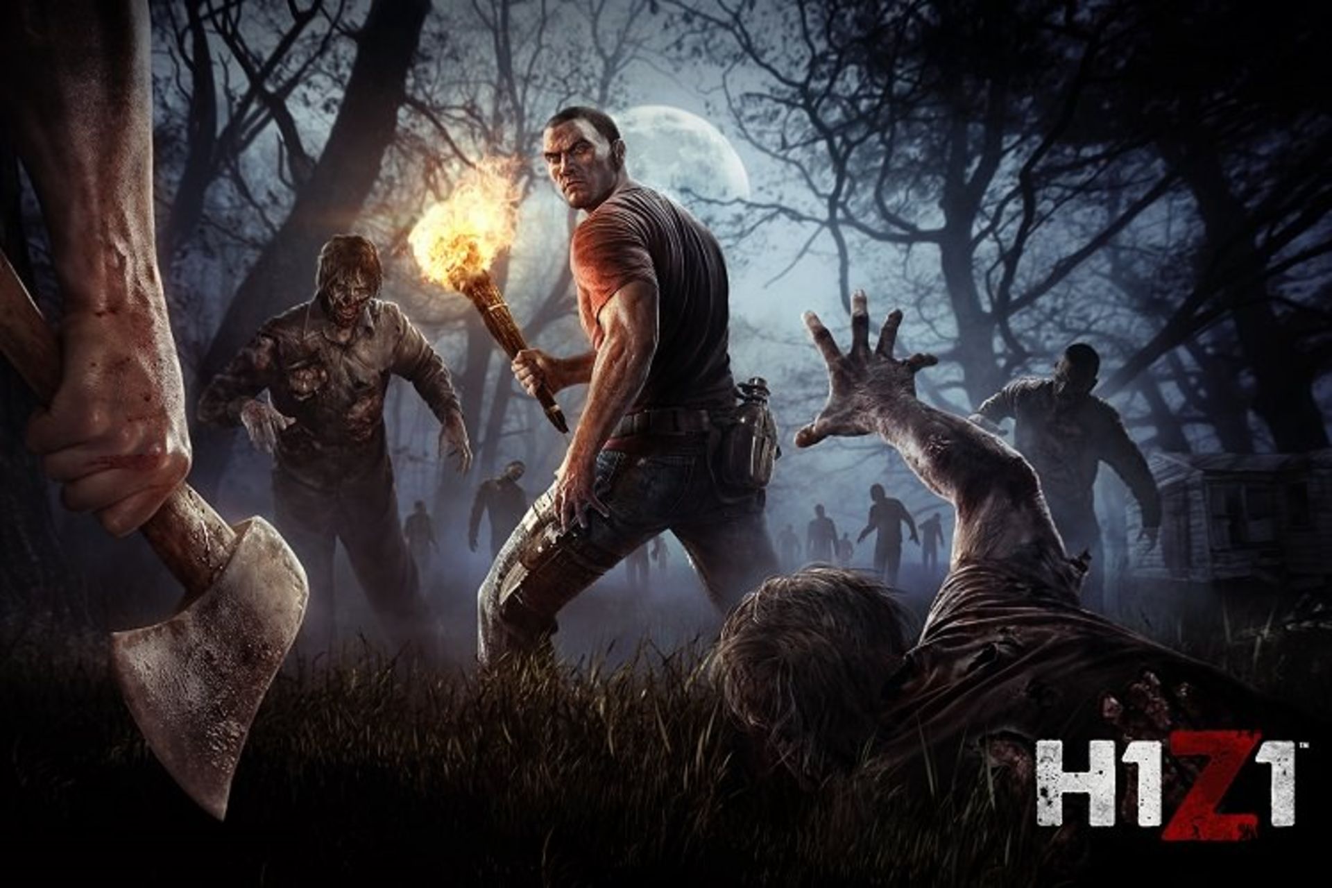 h1z1