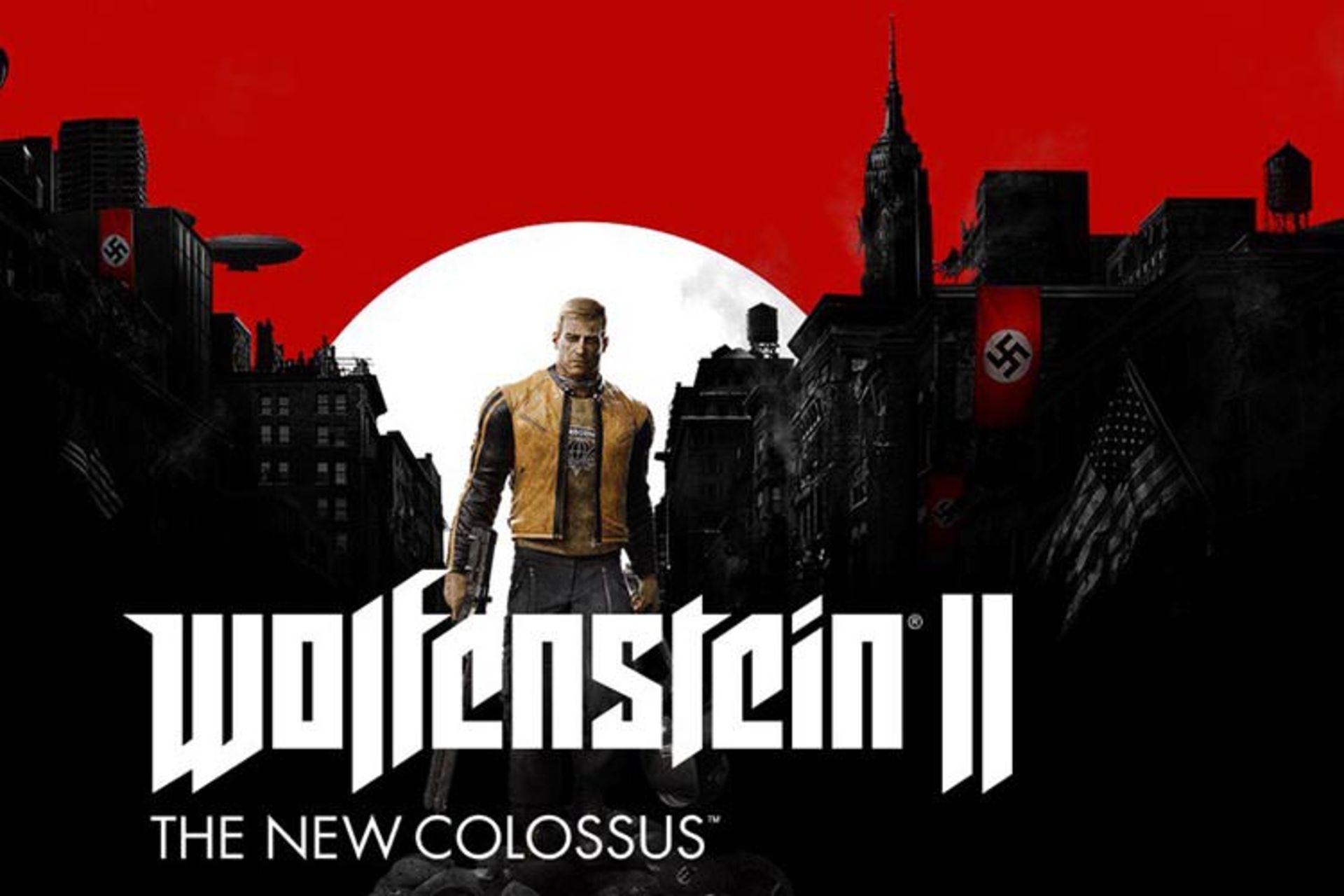Wolfenstein II