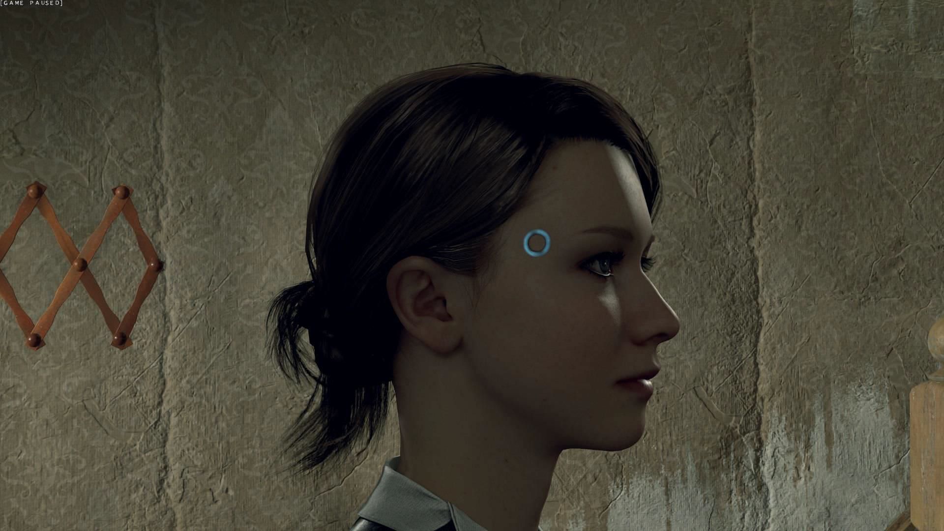 Detroit Become Human