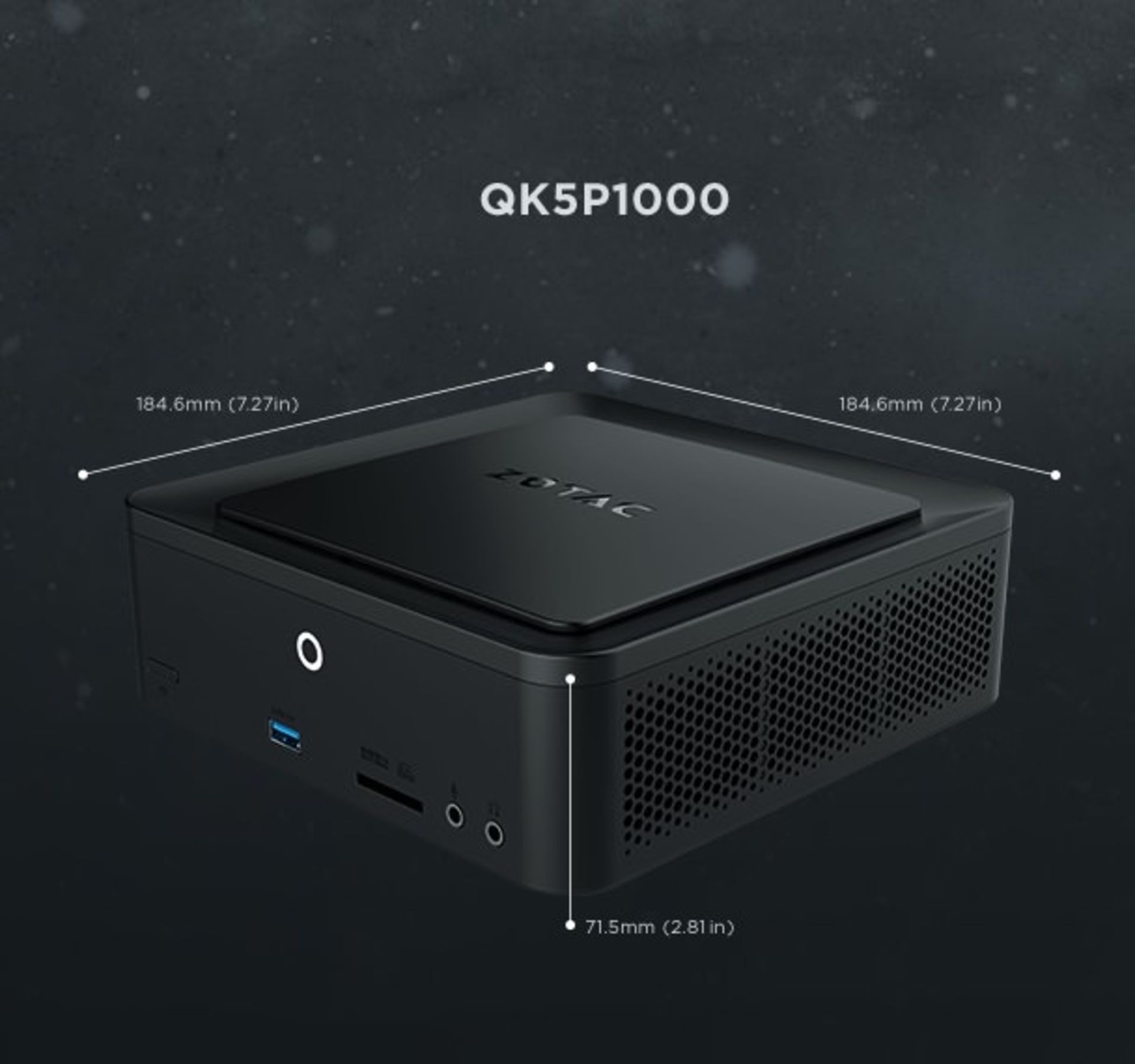 Zotac