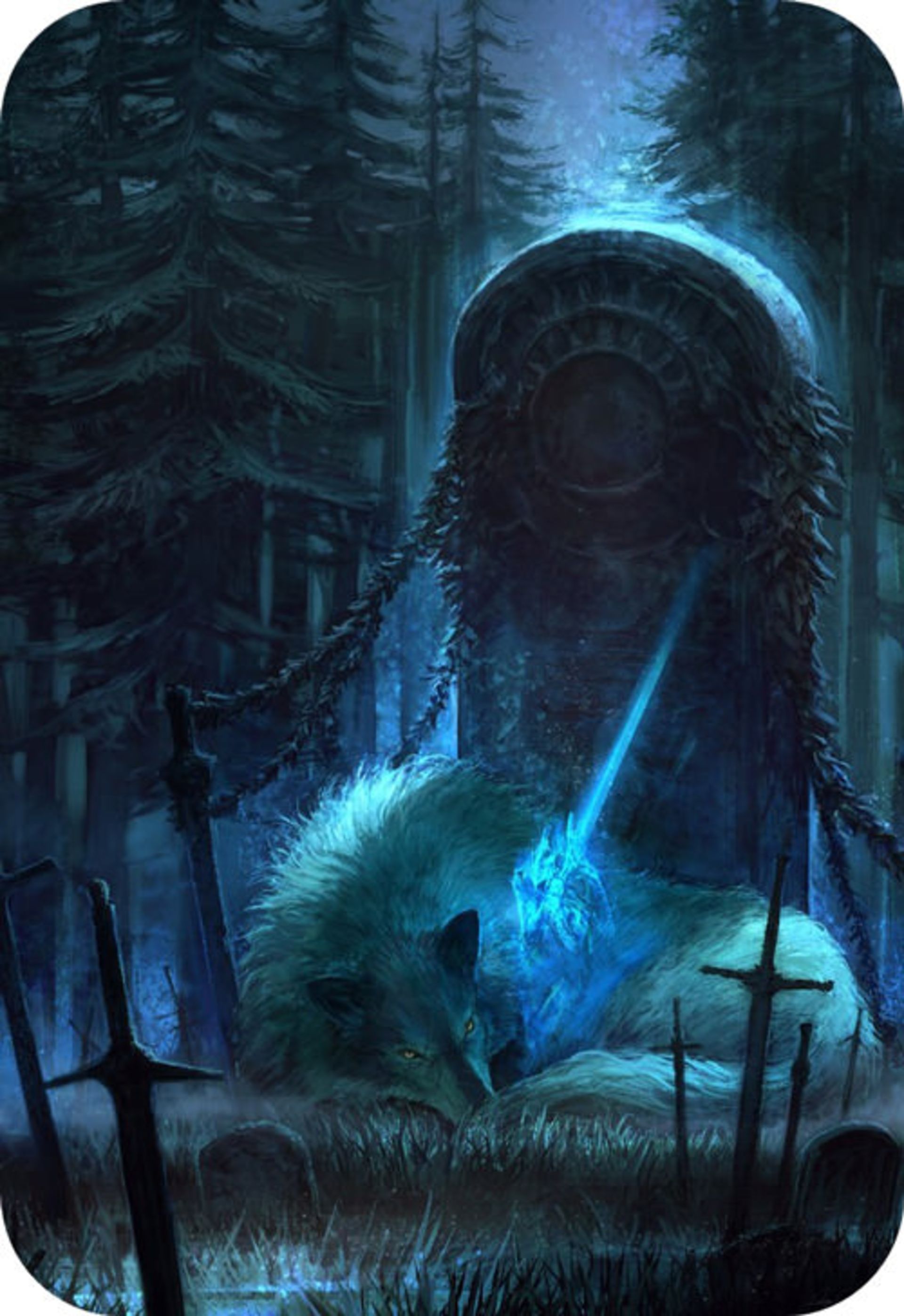 بازی Dark Souls