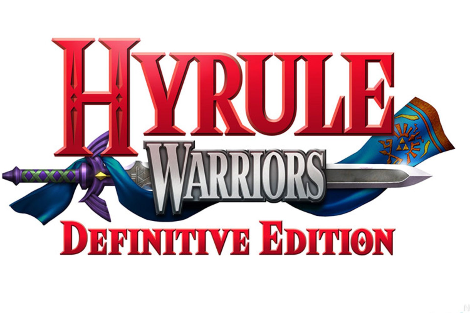 Hyrule Warriors: Definitive Edition