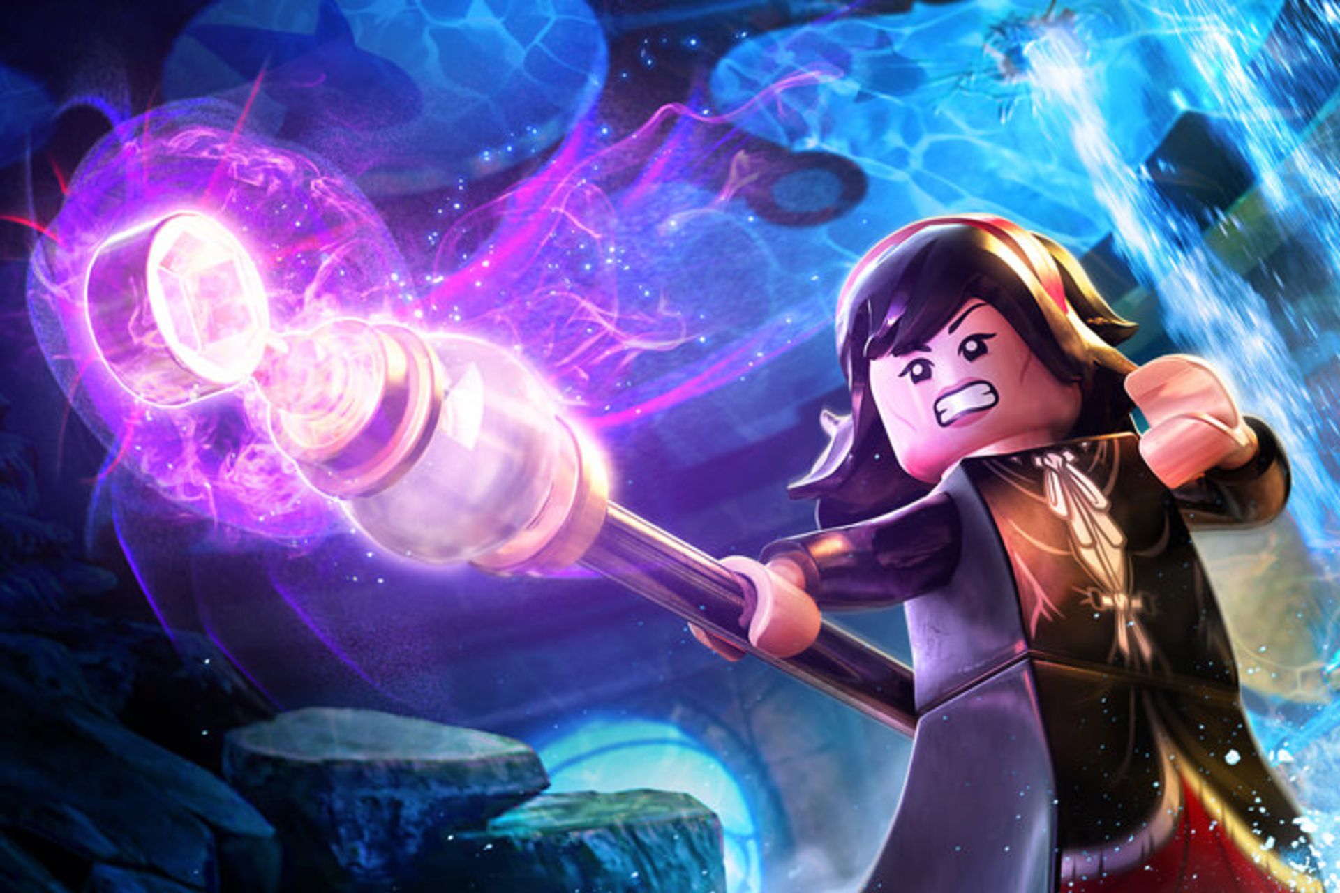 LEGO Marvel Super Heroes 2 
