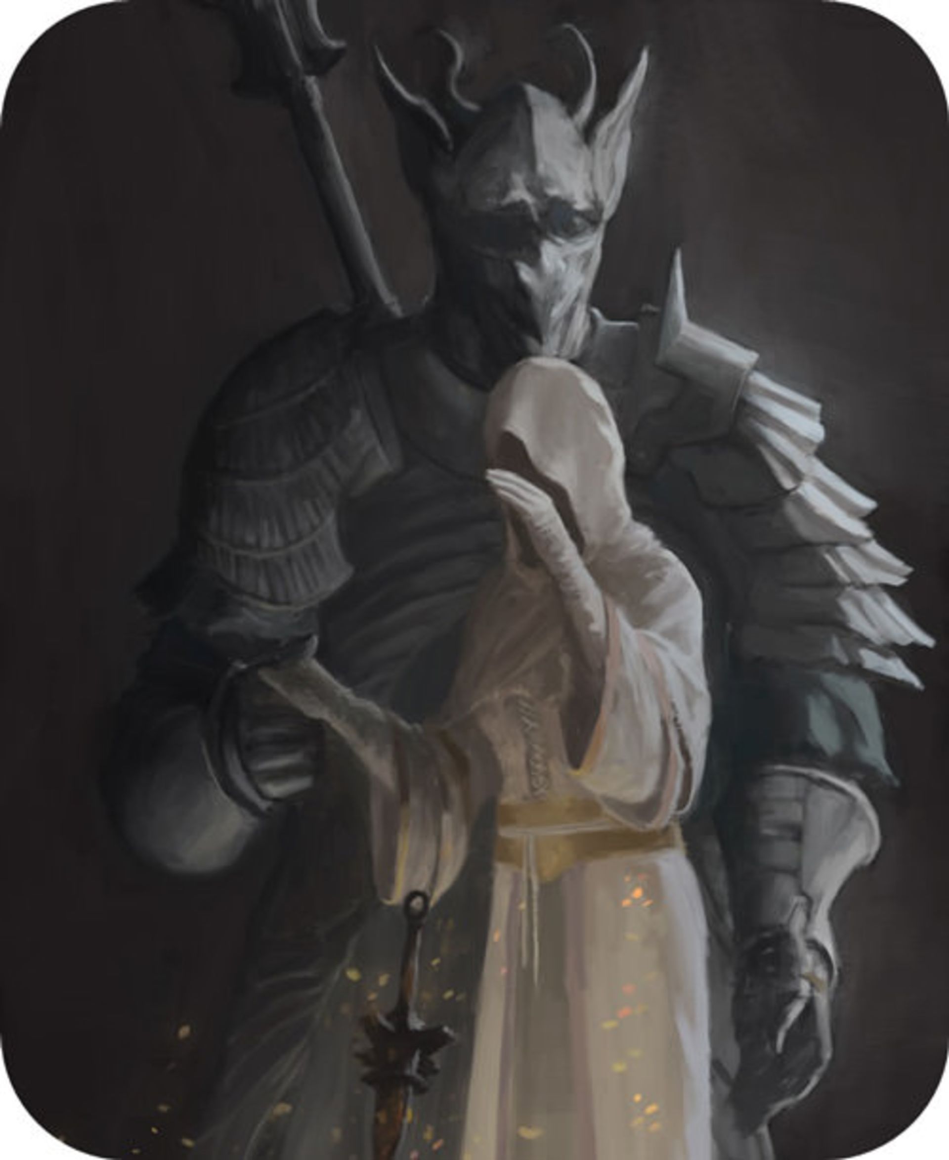 بازی Dark Souls