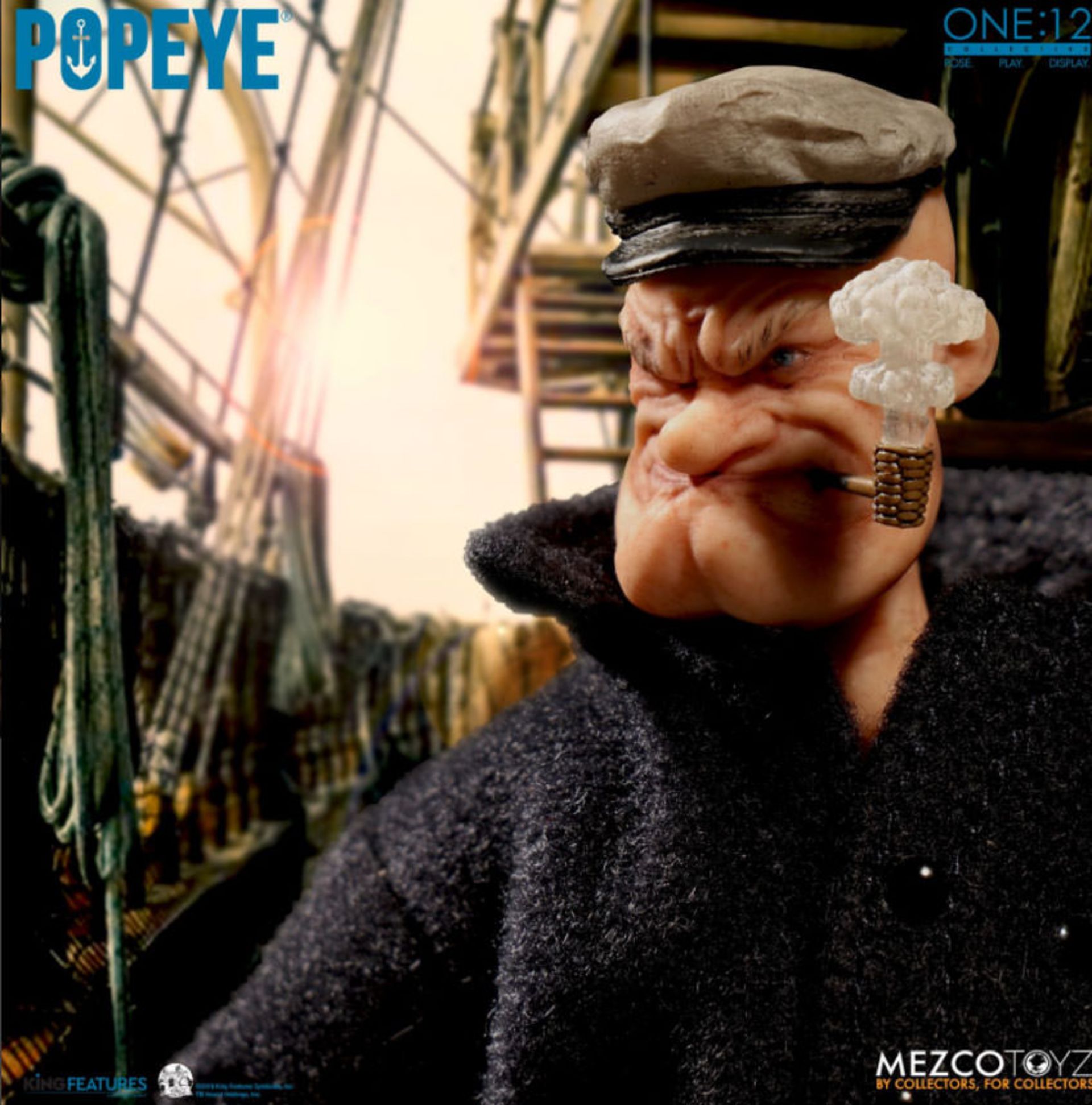 Popeye