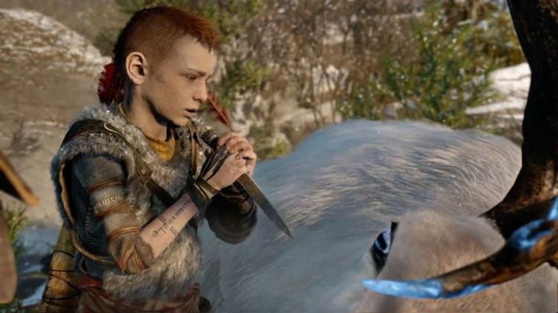 God Of War