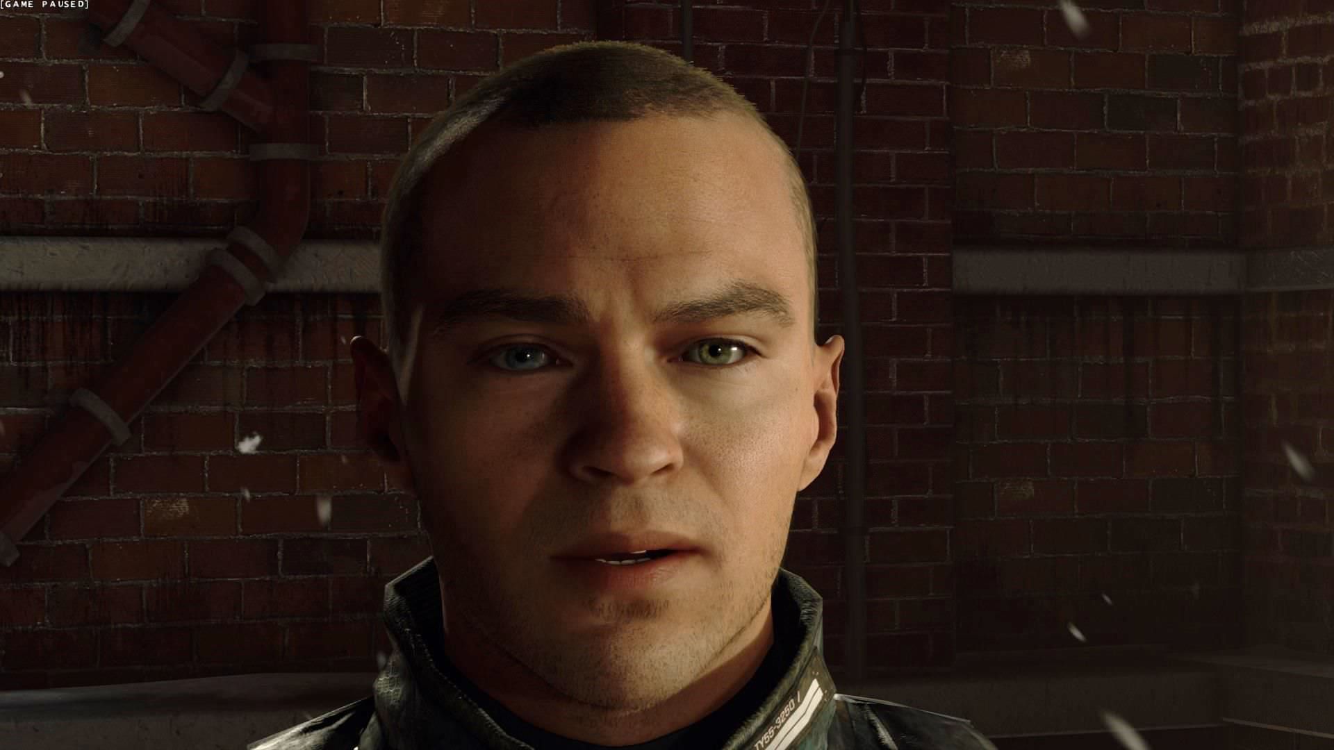 Detroit: Become Human