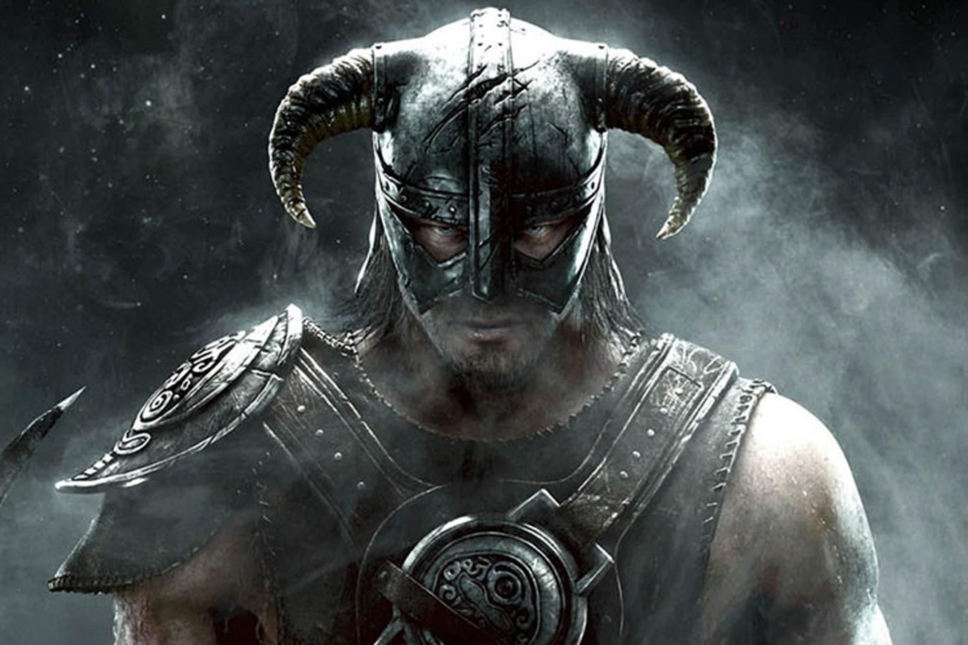 The Elder Scrolls V: Skyrim VR 
