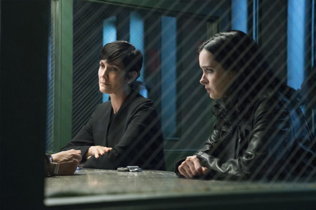 jessica jones