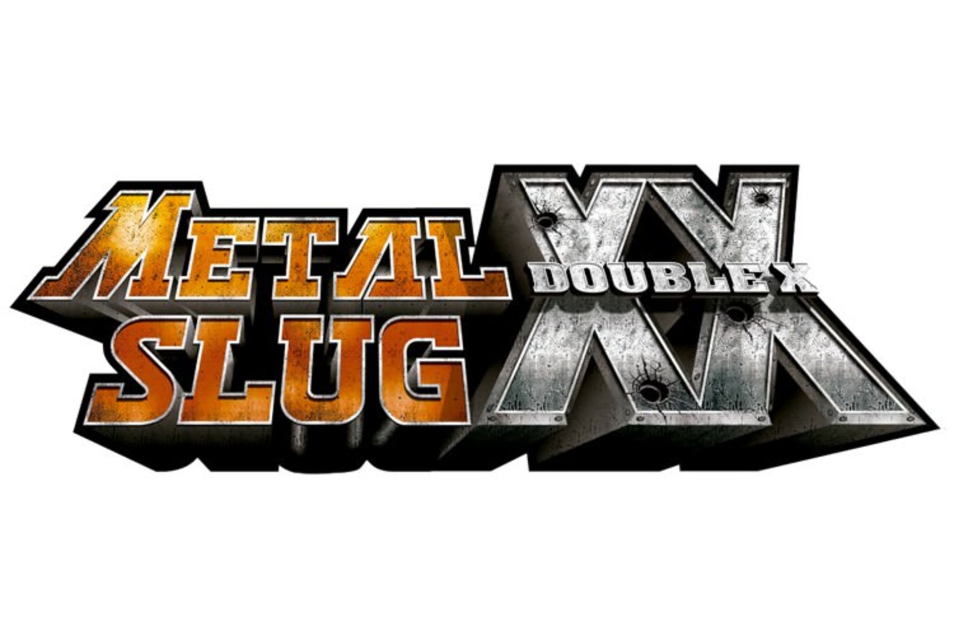 بازی Metal Slug XX