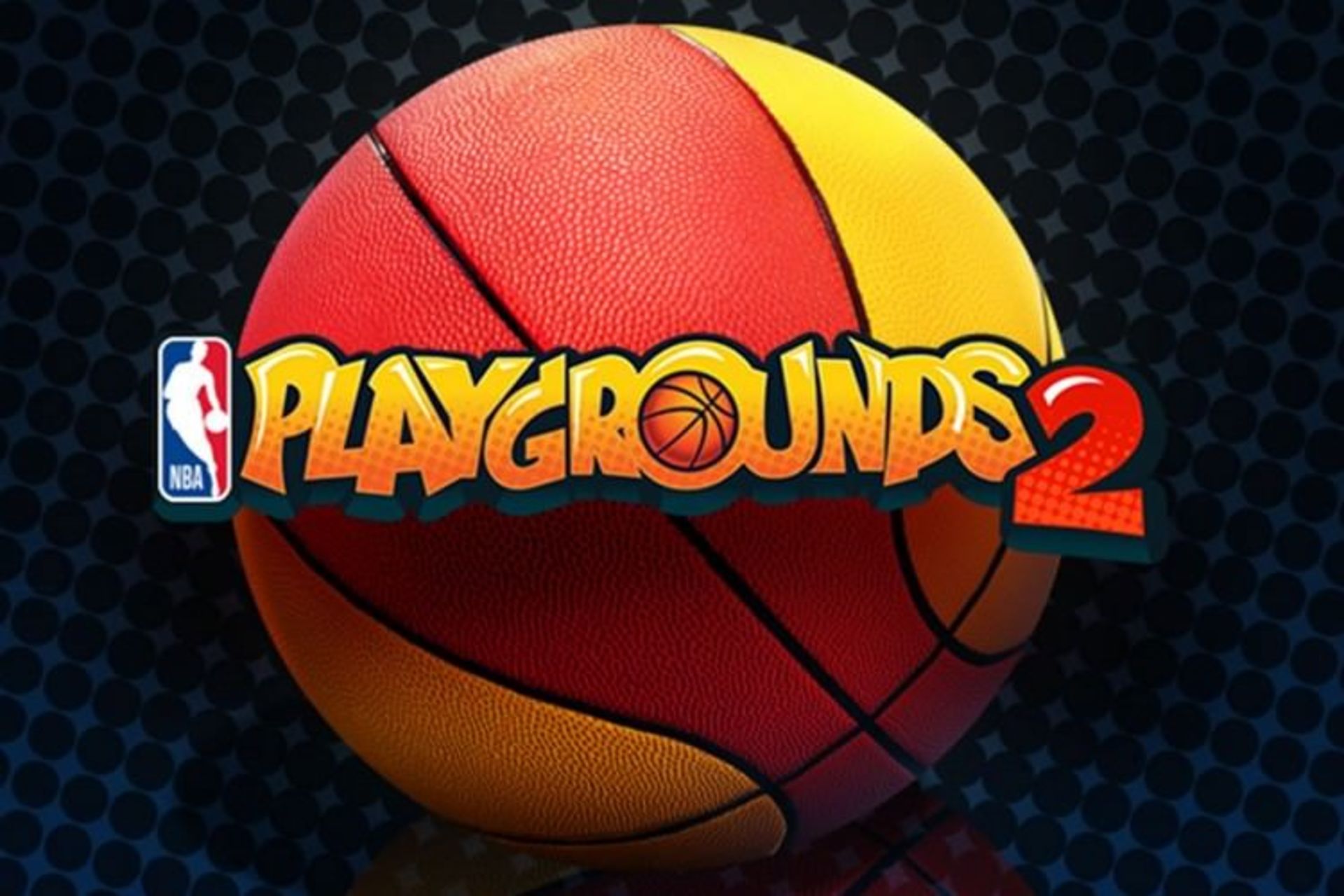 بازی NBA Playgrounds 2