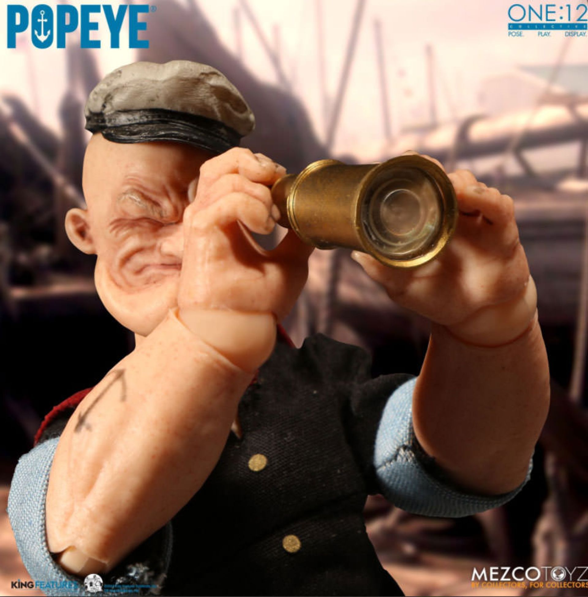 Popeye