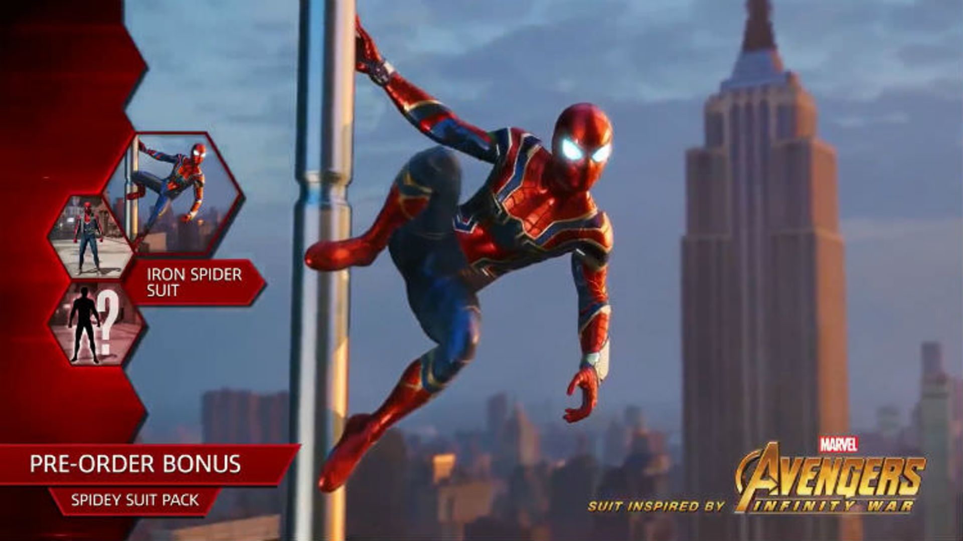 Spider-Man