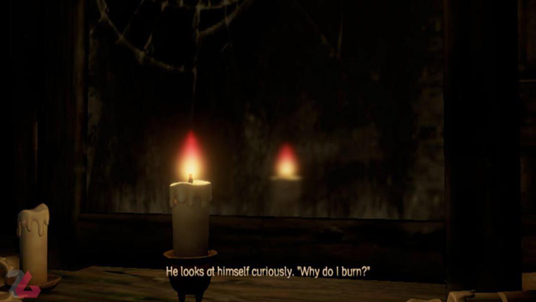candleman