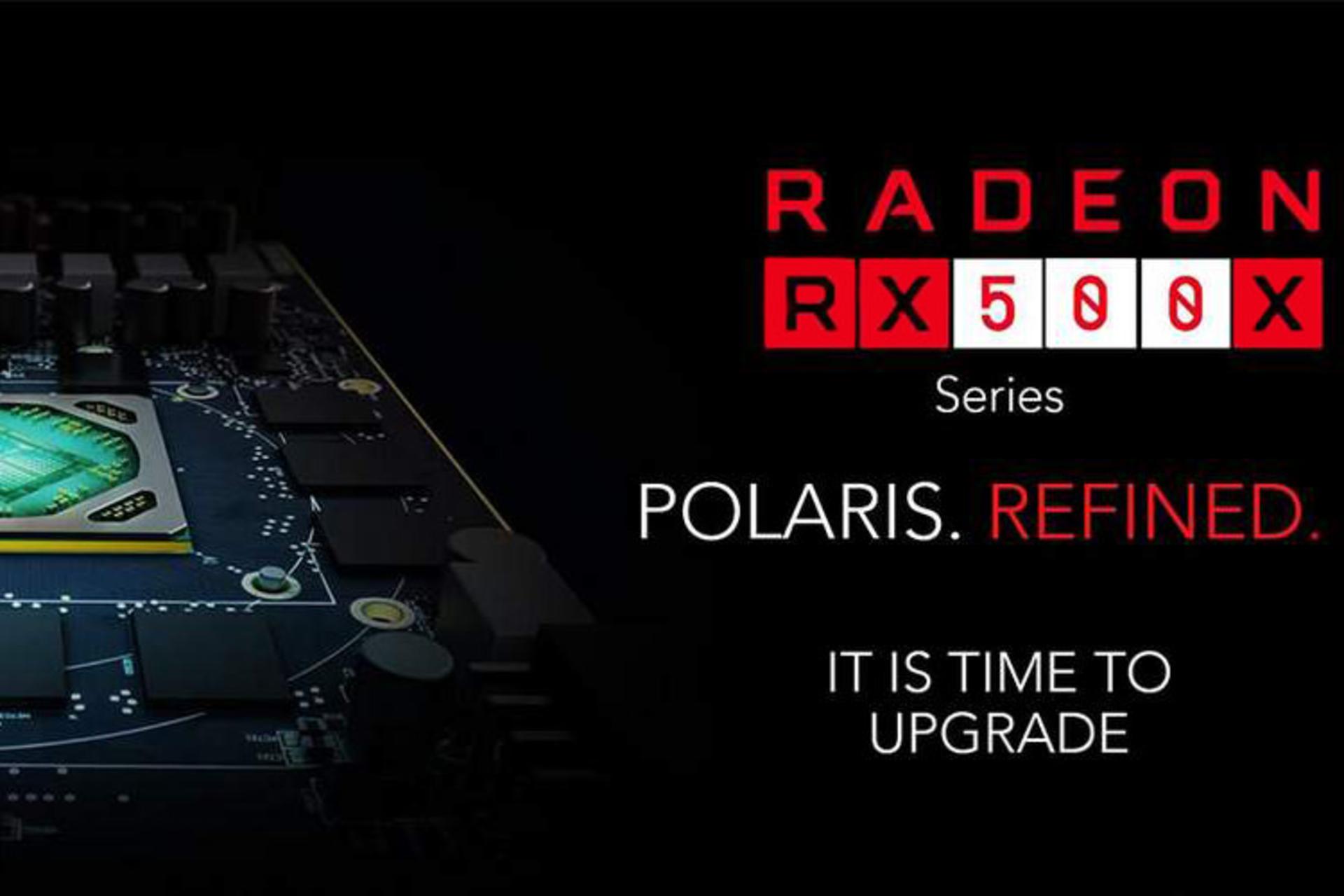 RX500X