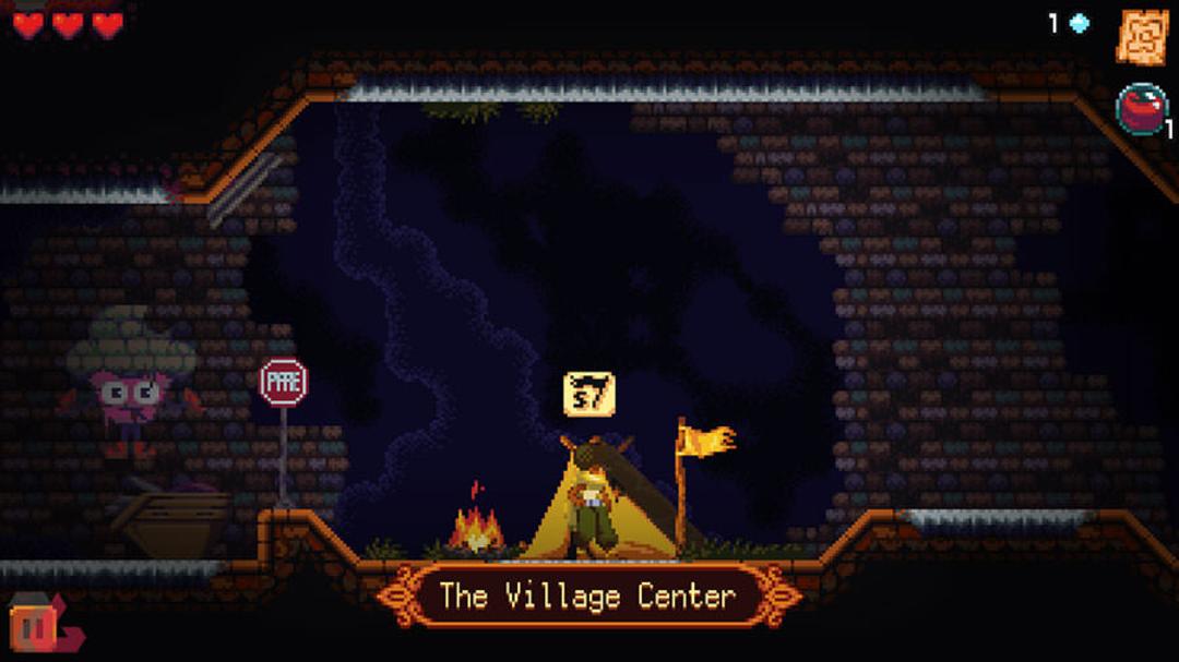 Dandara