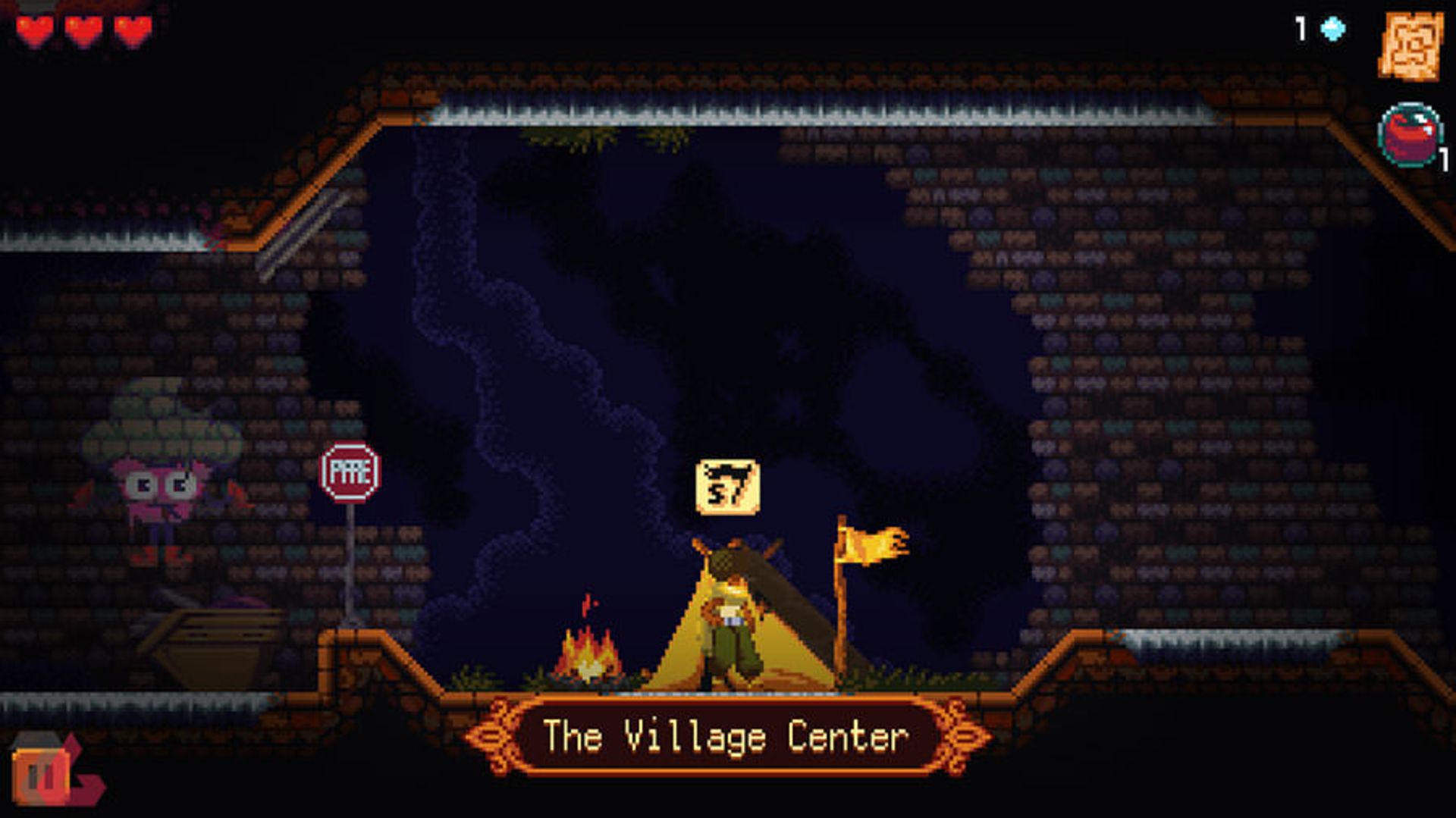 Dandara