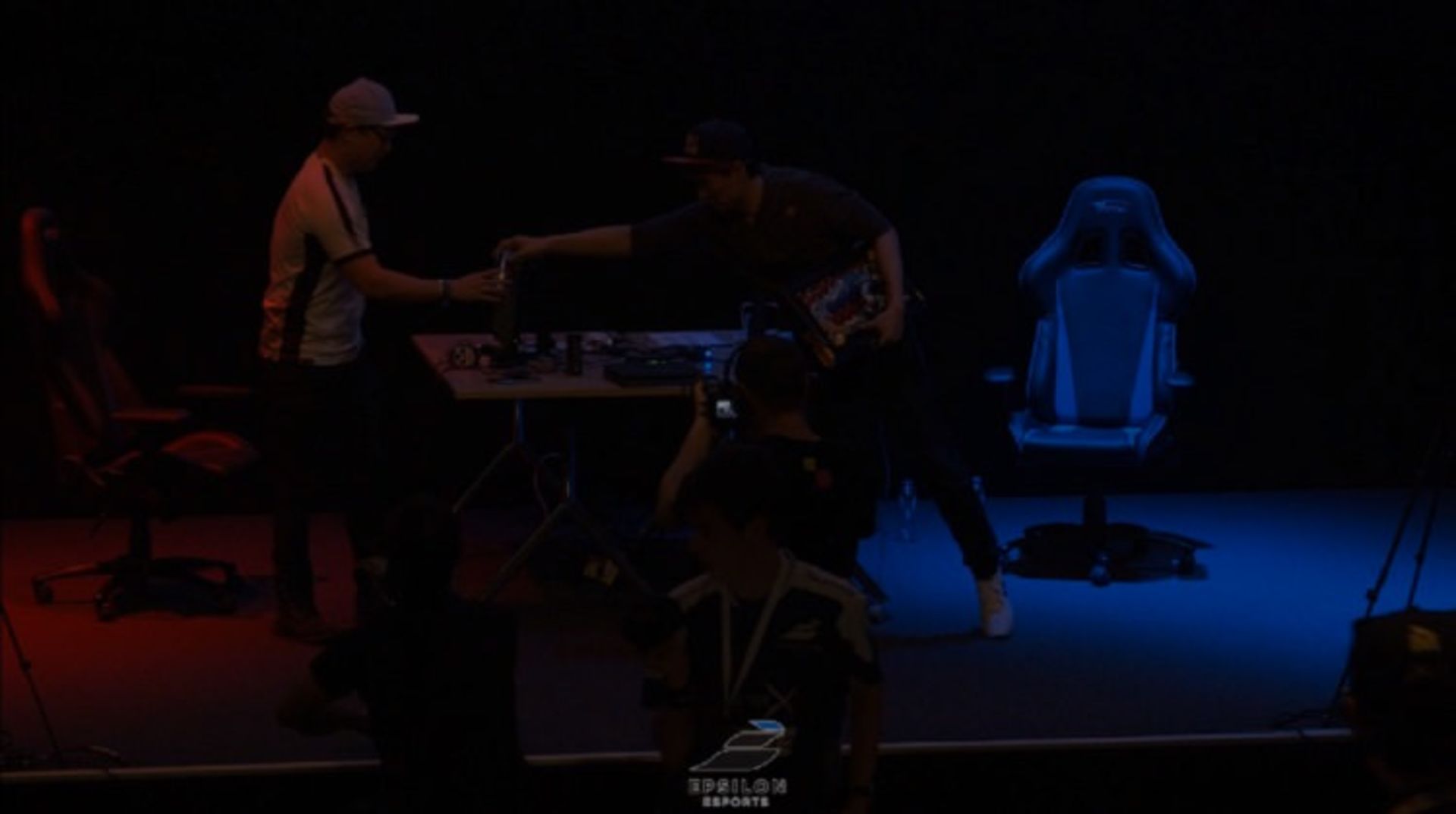 capcom pro tour 2018