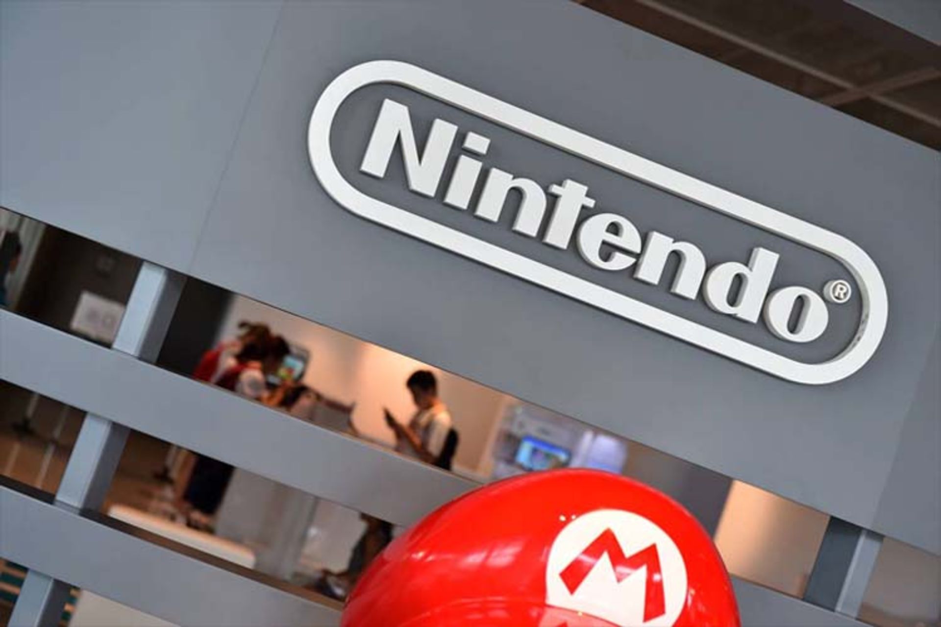 nintendo