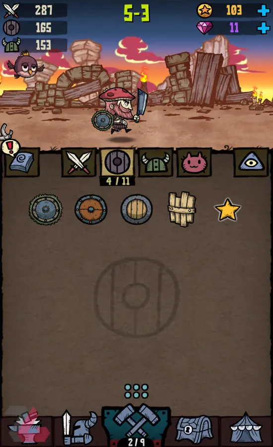 Merge Star: Adventure of a Merge Hero