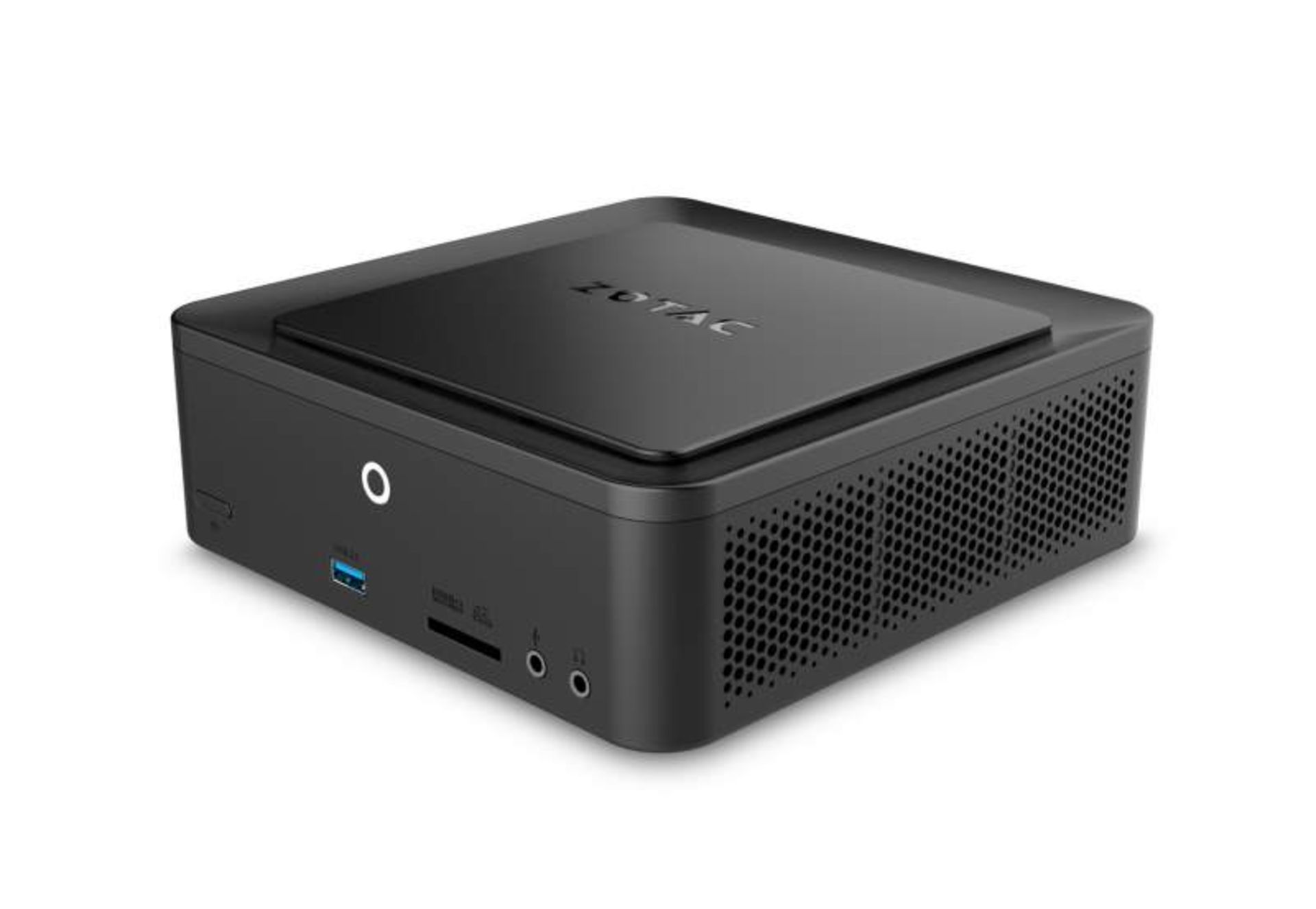 Zotac