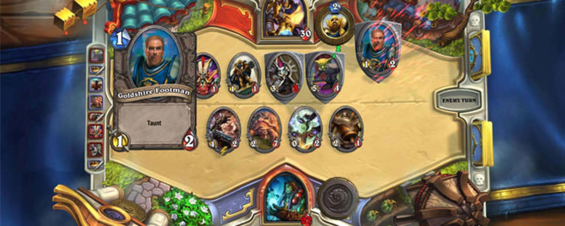 Hearthstone