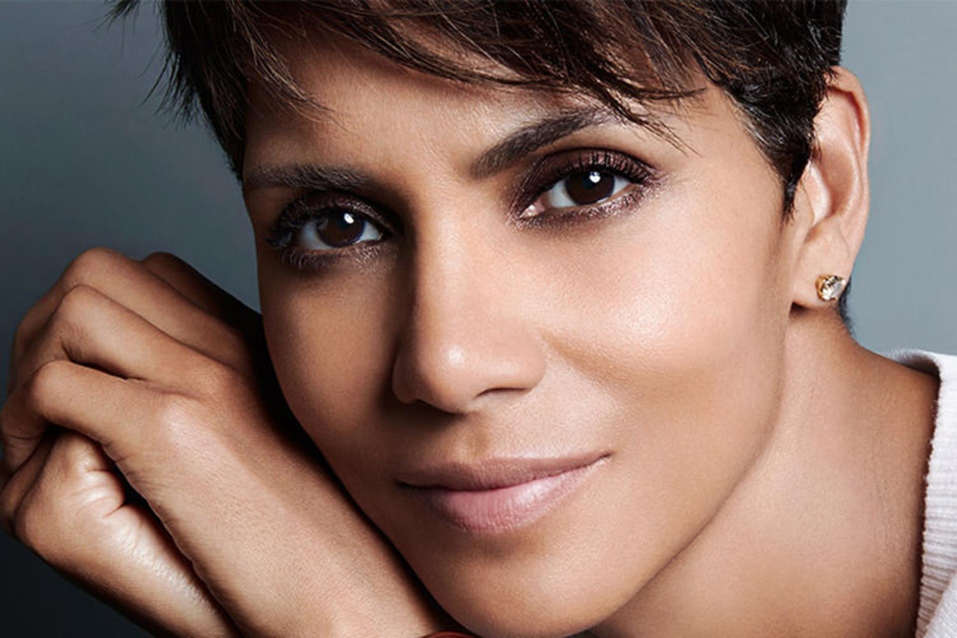 Halle Berry