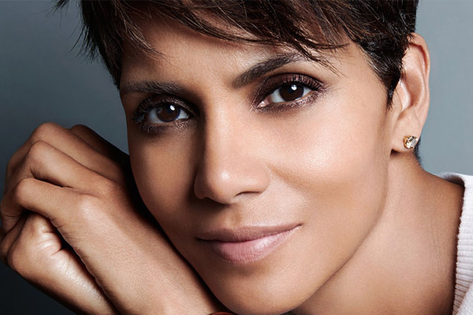 Halle Berry