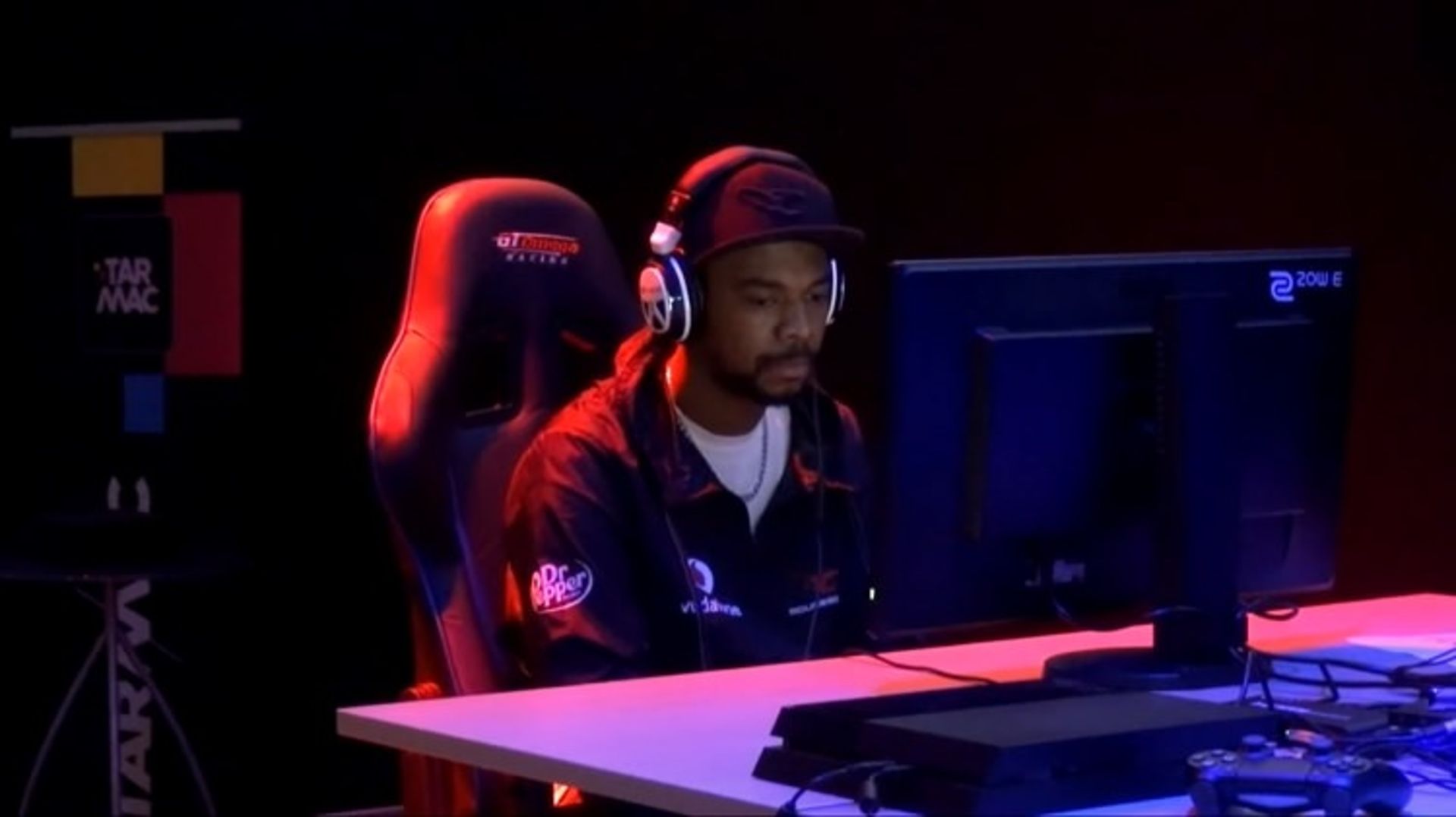 street fighter v