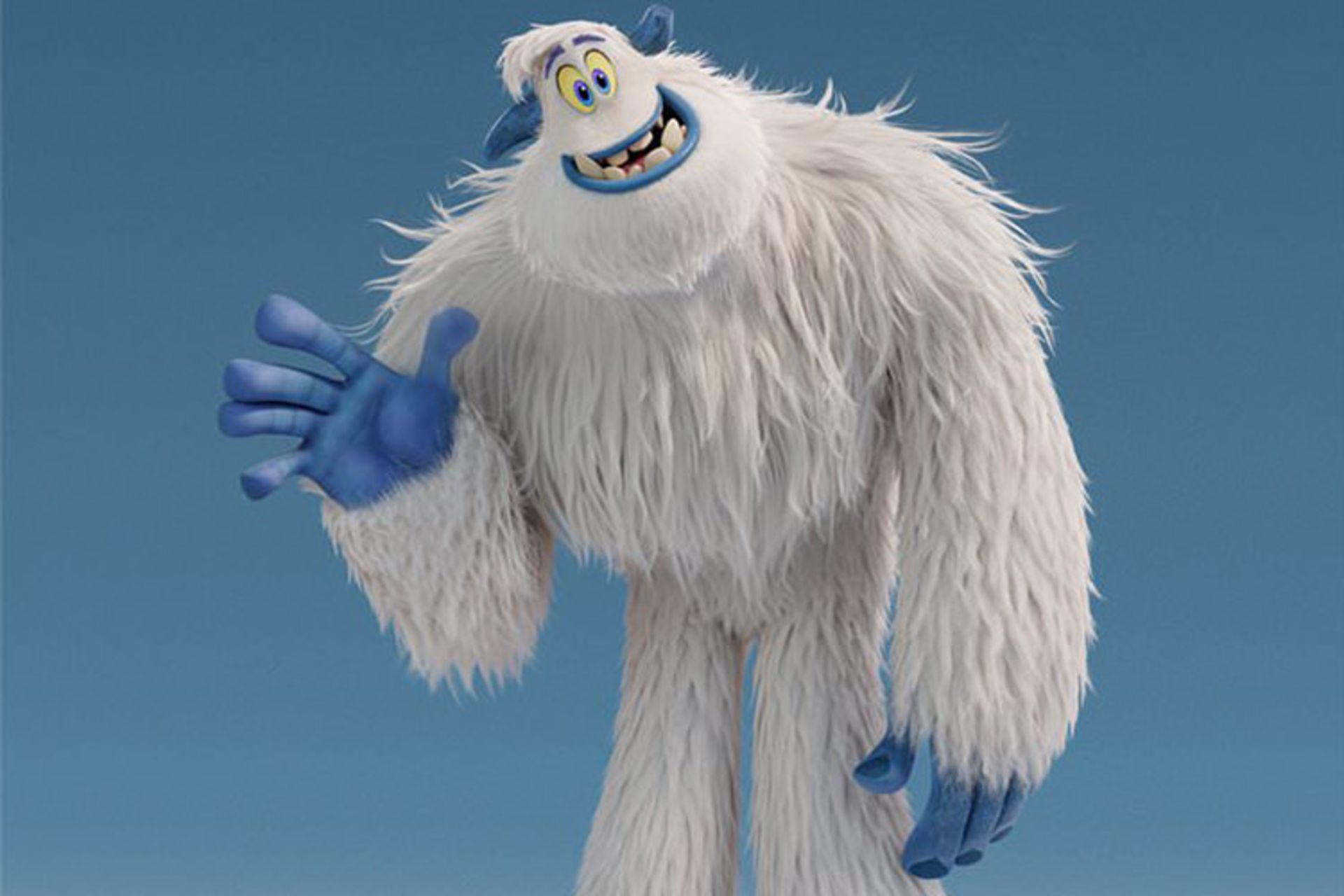 Smallfoot