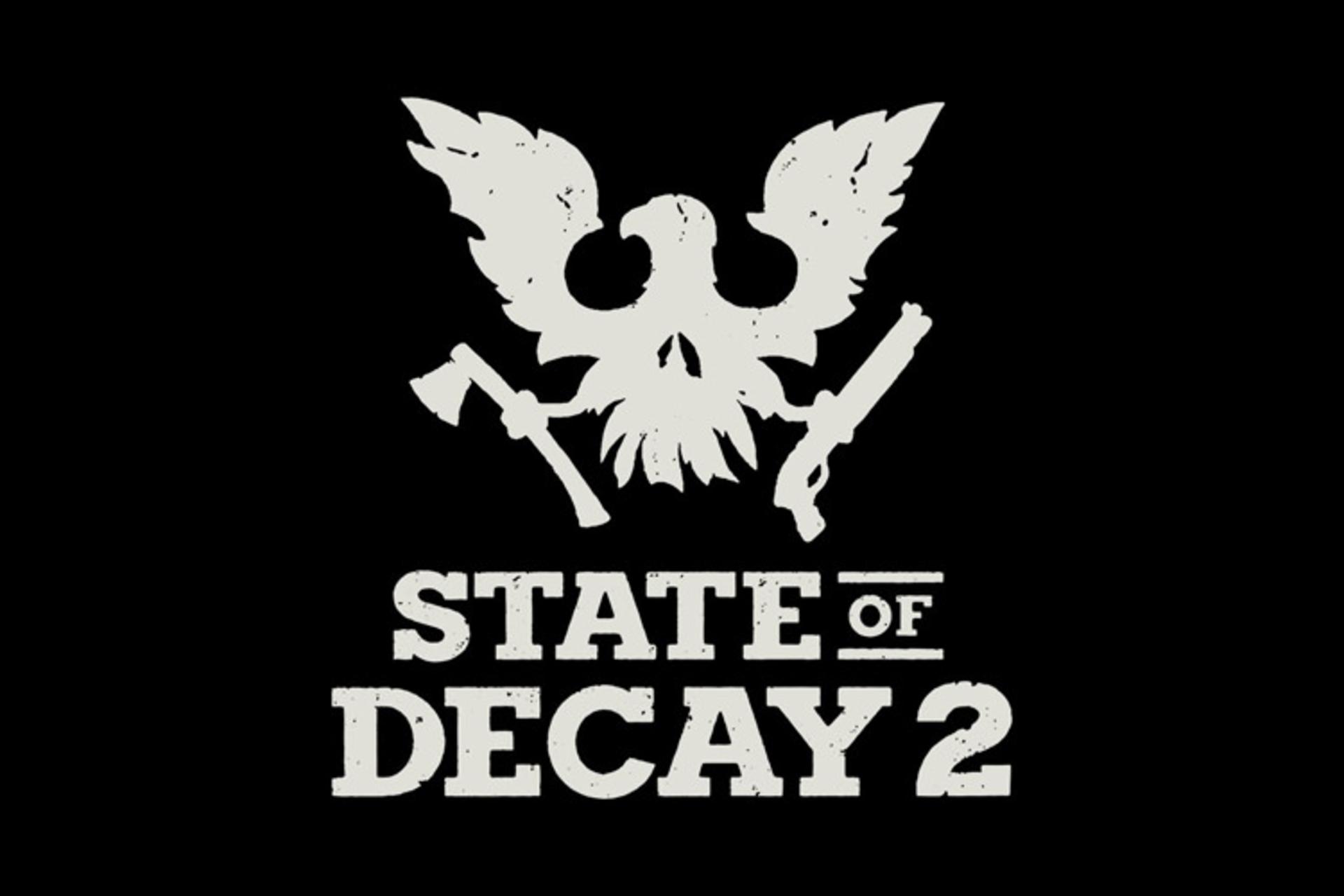 State of Decay 2 