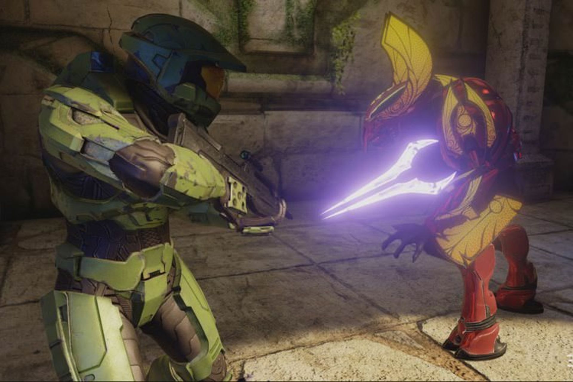 Master Chief Collection