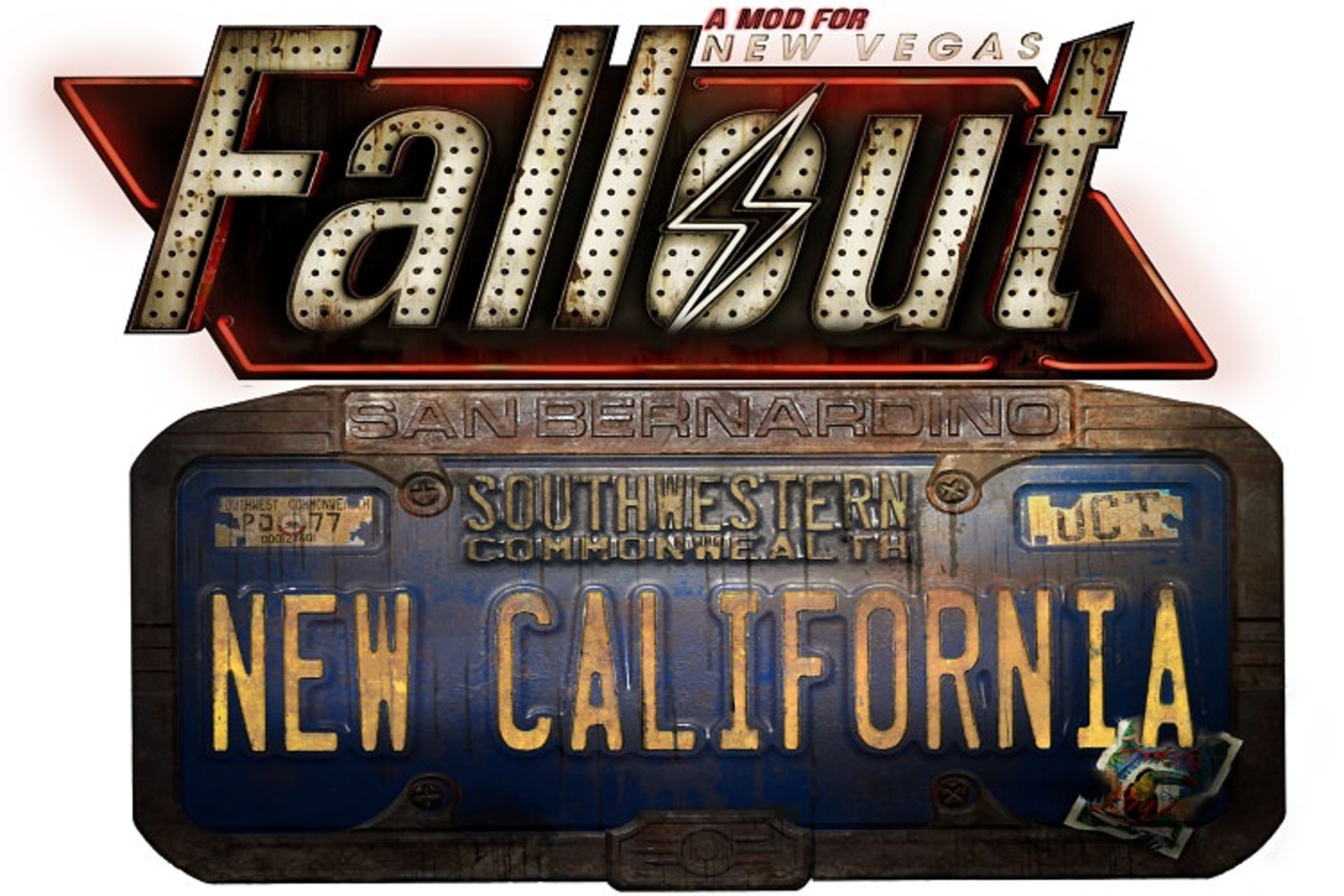 Fallout: New California