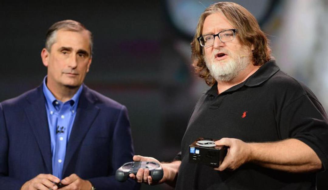 Valve 