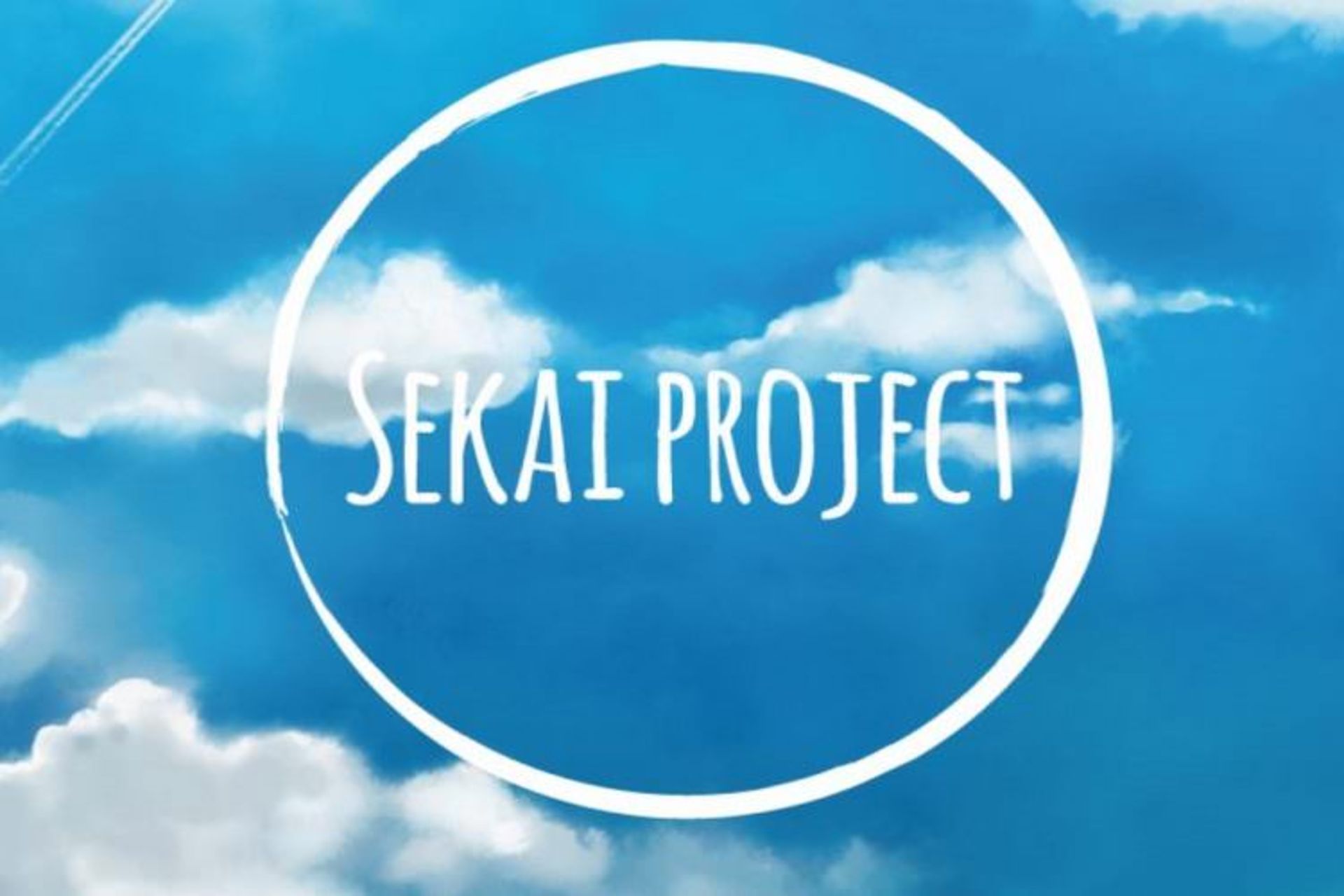 Sekai Project