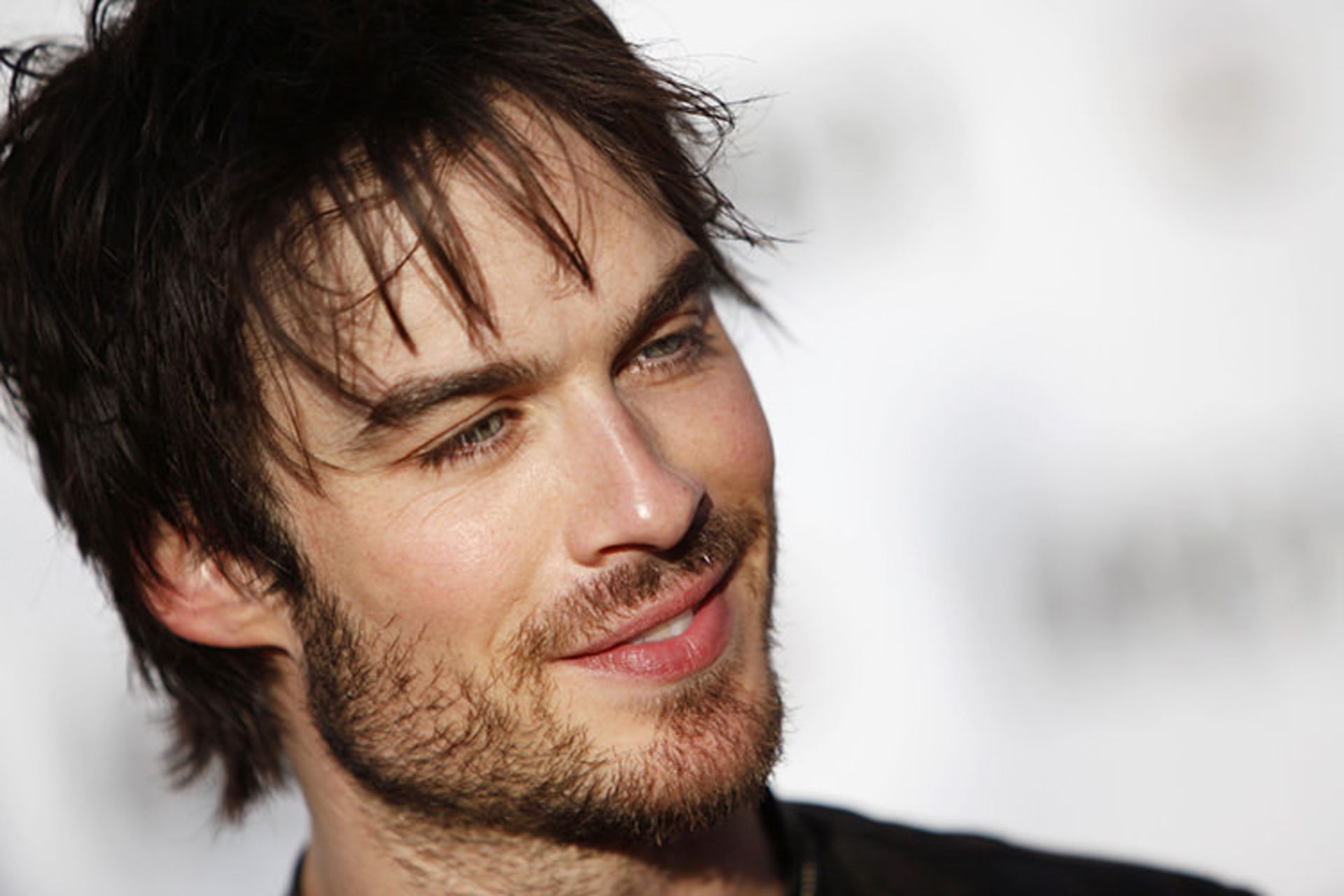 Ian Somerhalder