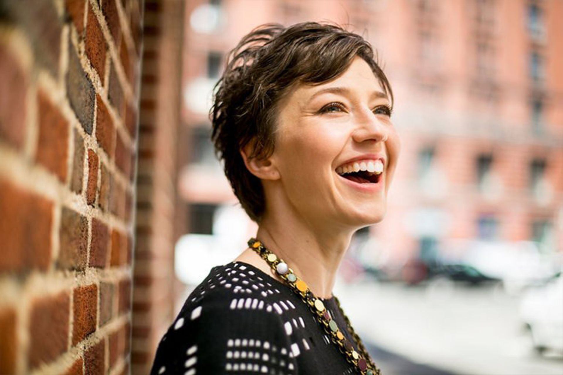 Carrie Coon