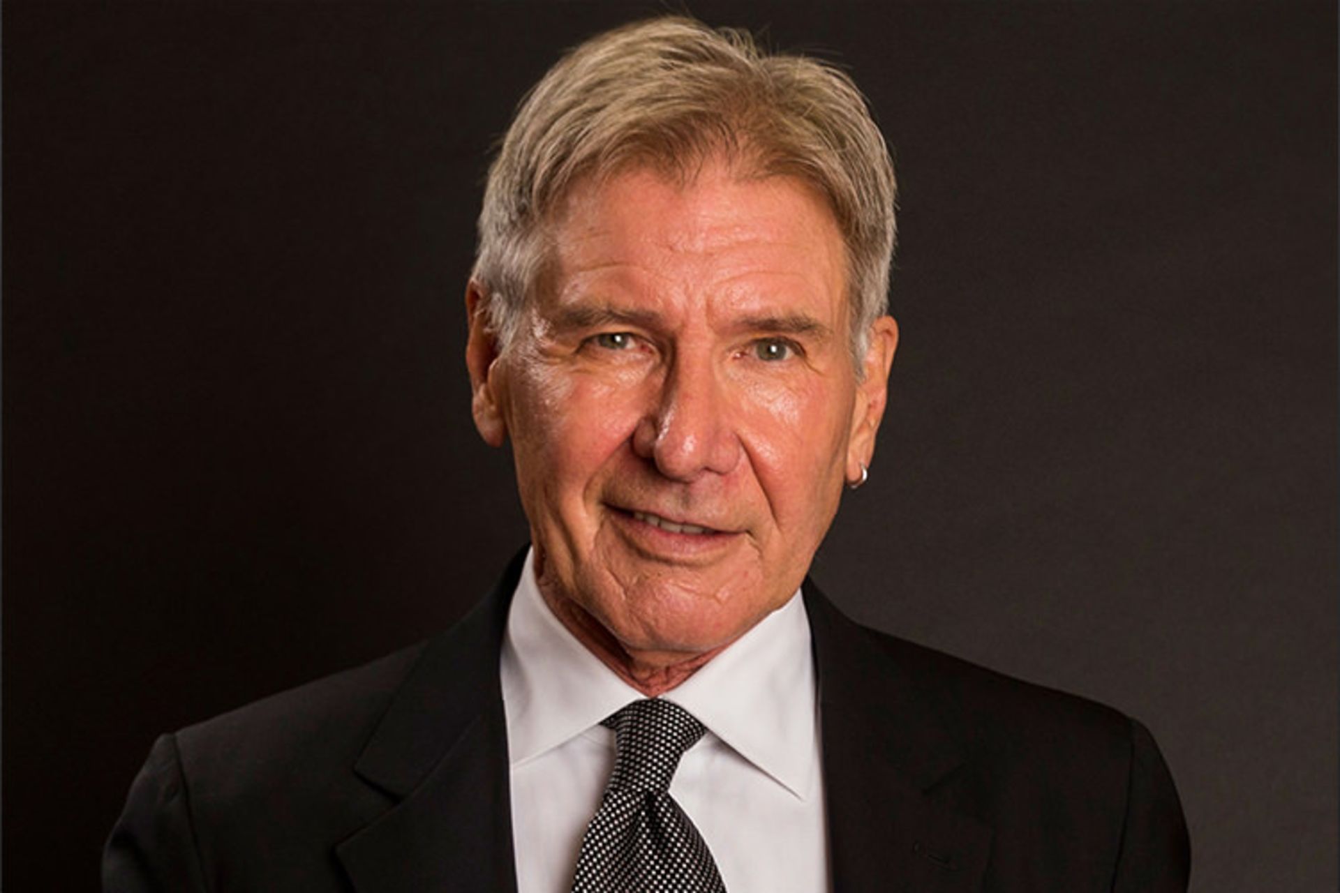 Harrison Ford