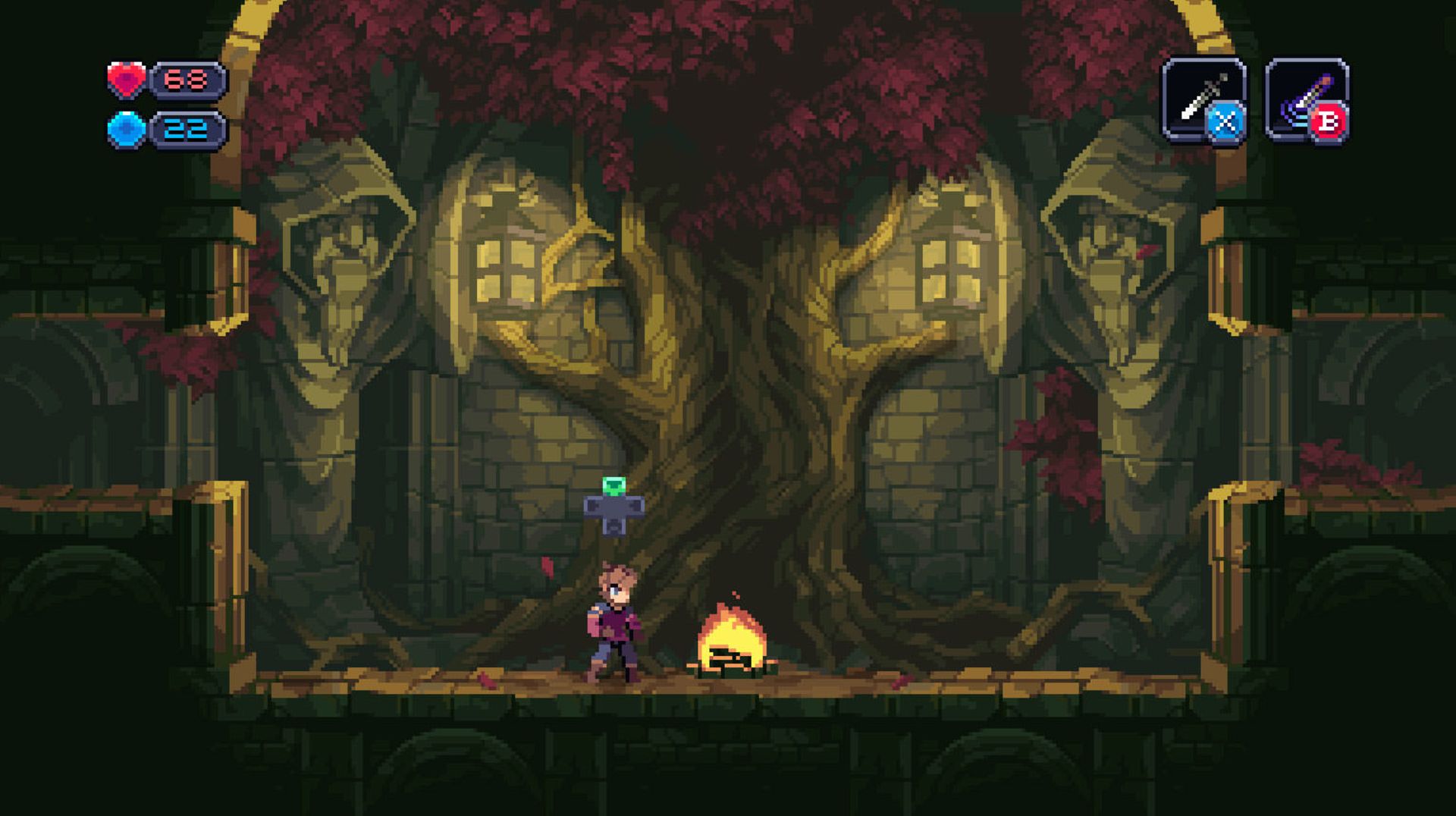Chasm