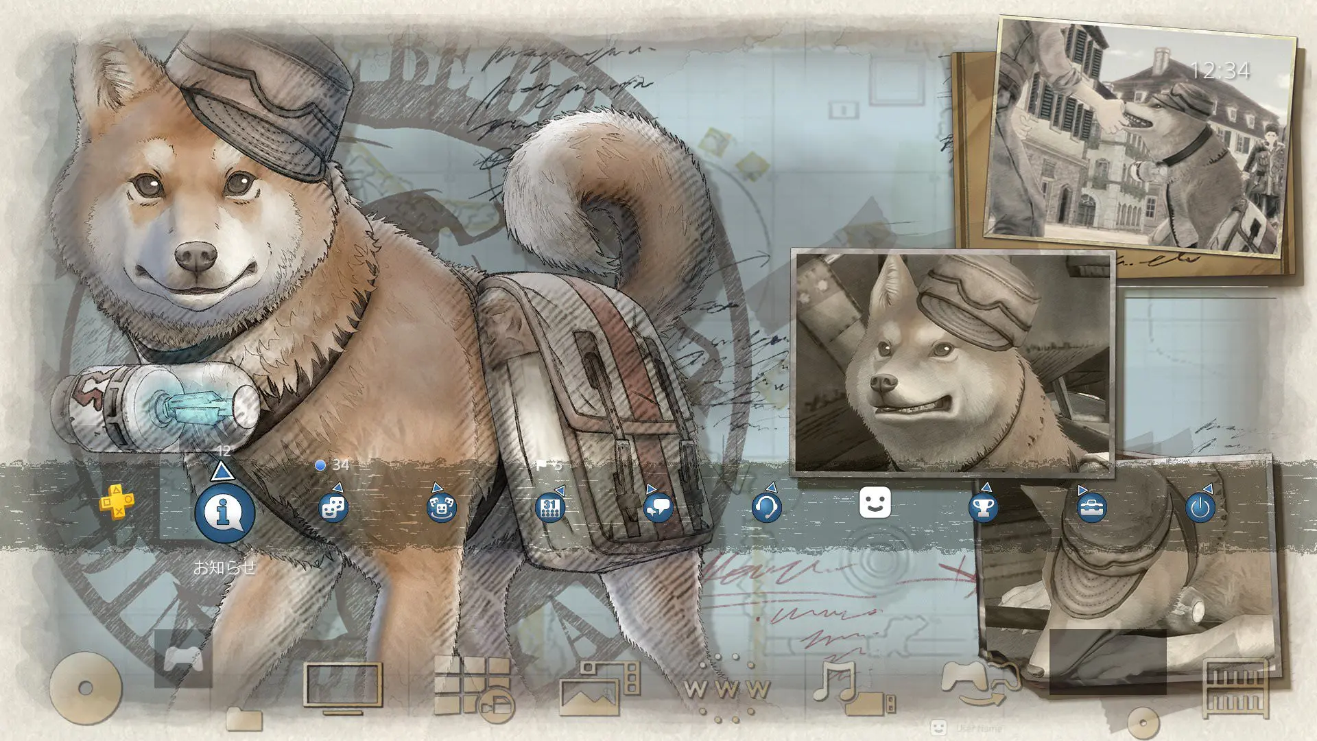 Valkyria Chronicles 4 